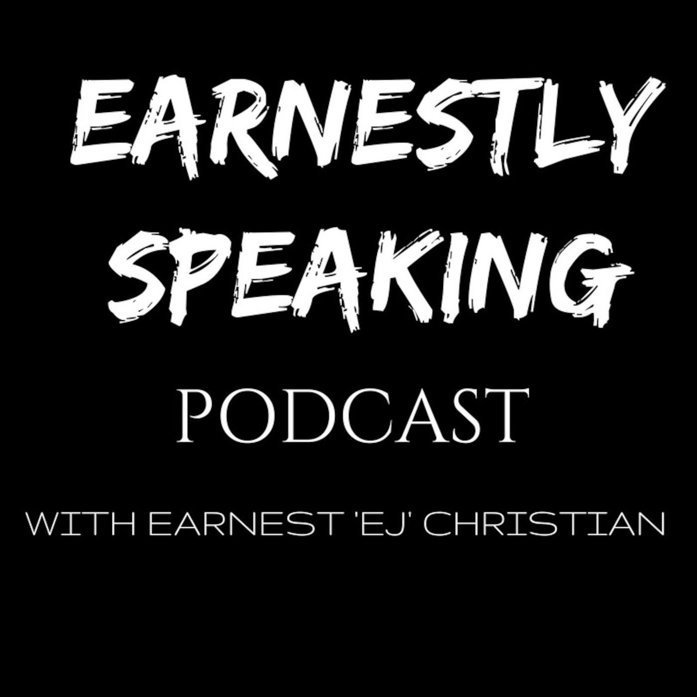 Earnestly Speaking Podcast | Listen via Stitcher Radio On Demand