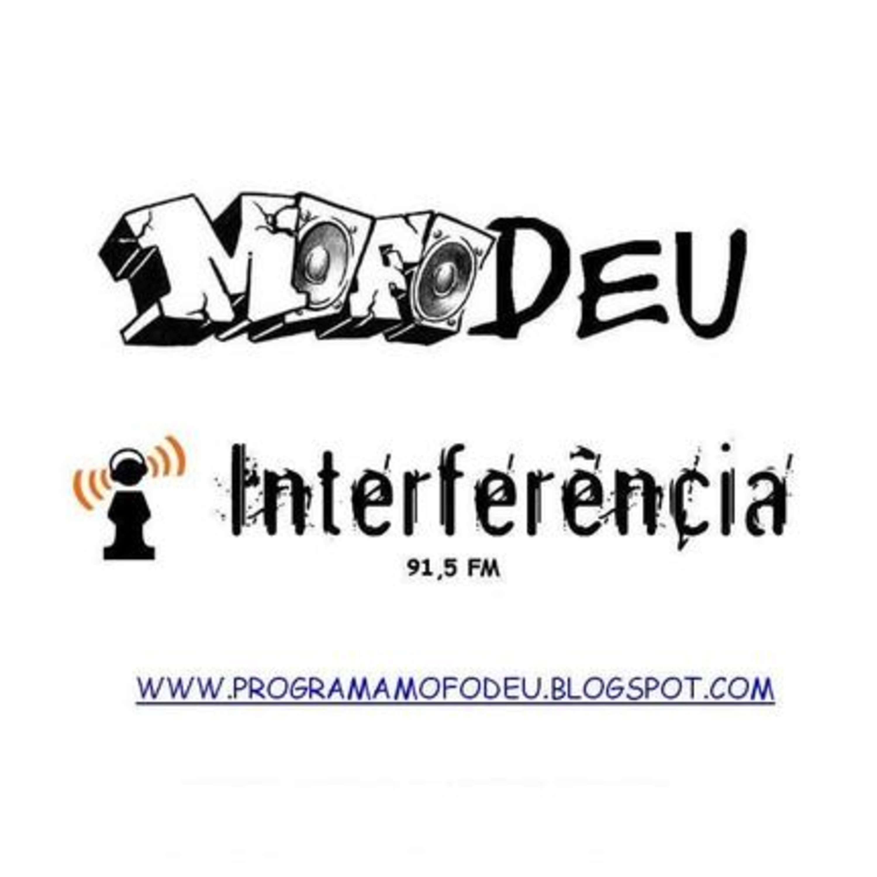 Programa Mofodeu