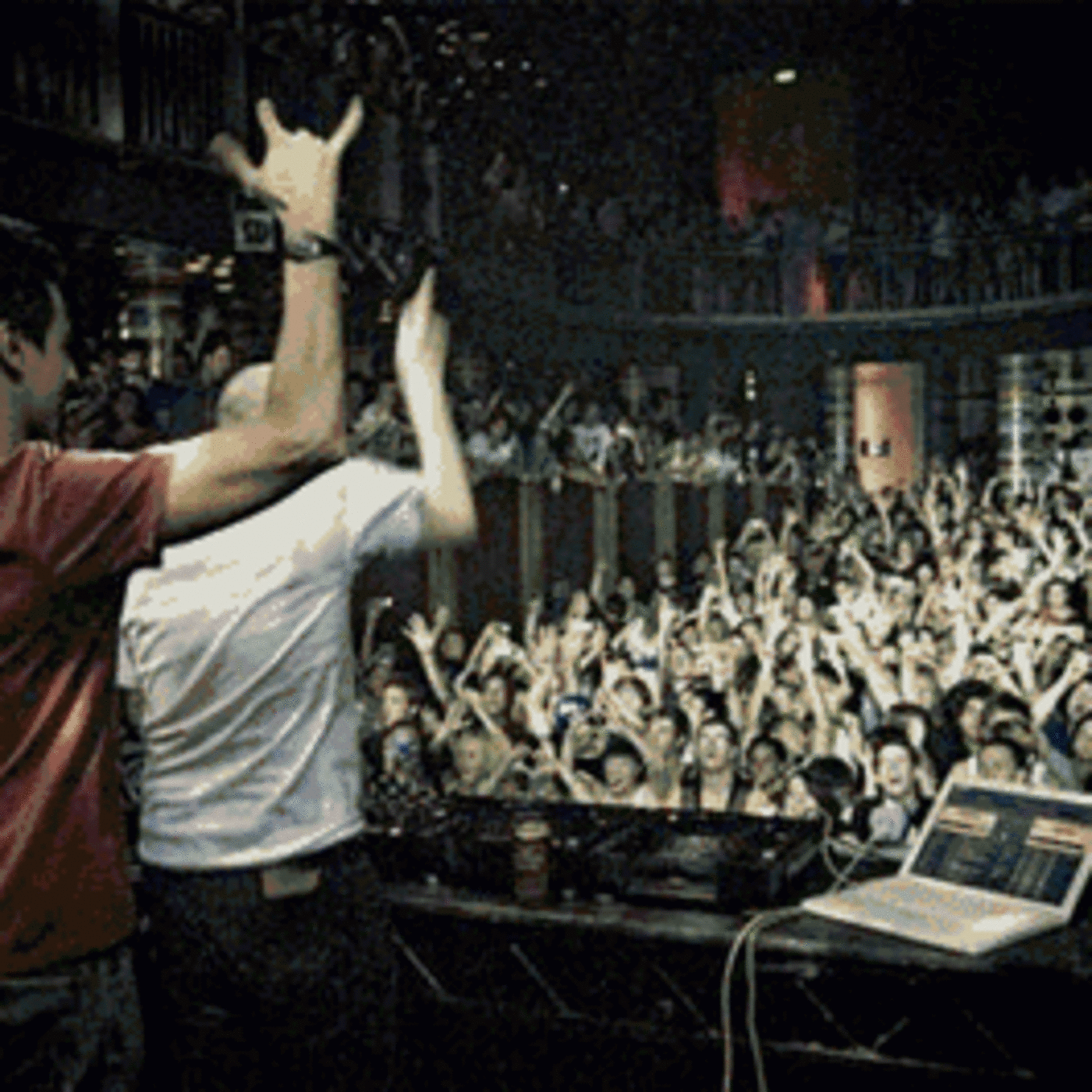 Episode 2 Electro House/Progressive House