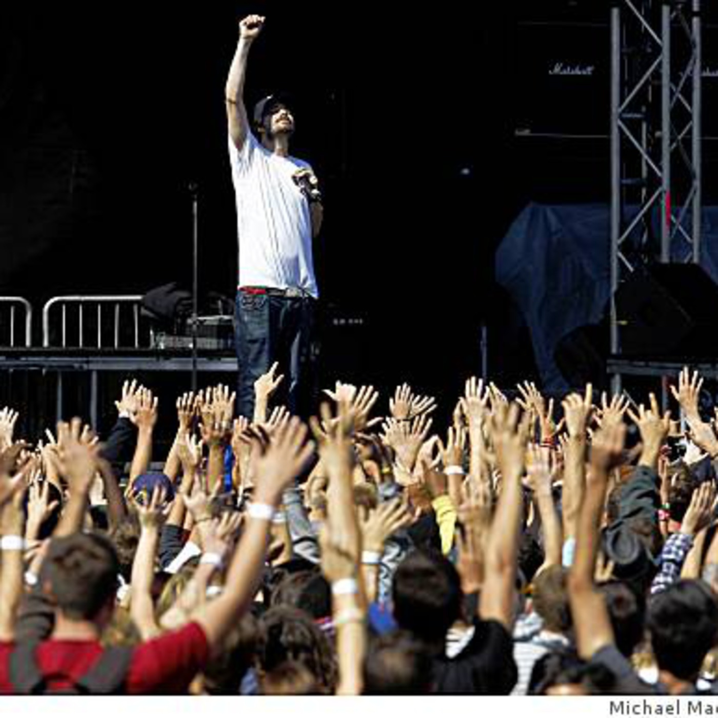 Hip Hop Megamix