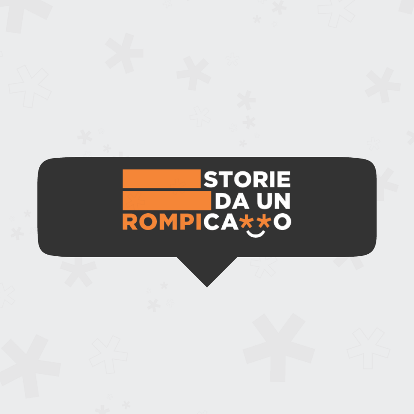 storie da un rompica**o