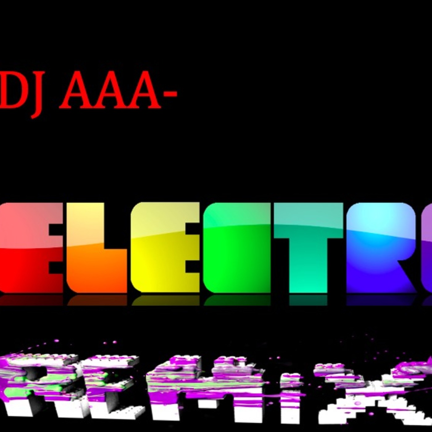 DJ AAA's SWAGADOCIOUS PODCAST 3