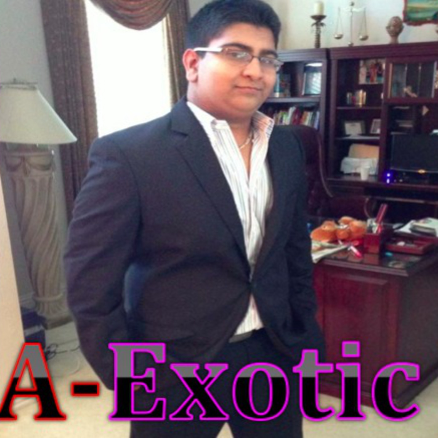 DJ AAA's SWAGADOCIOUS PODCAST 4