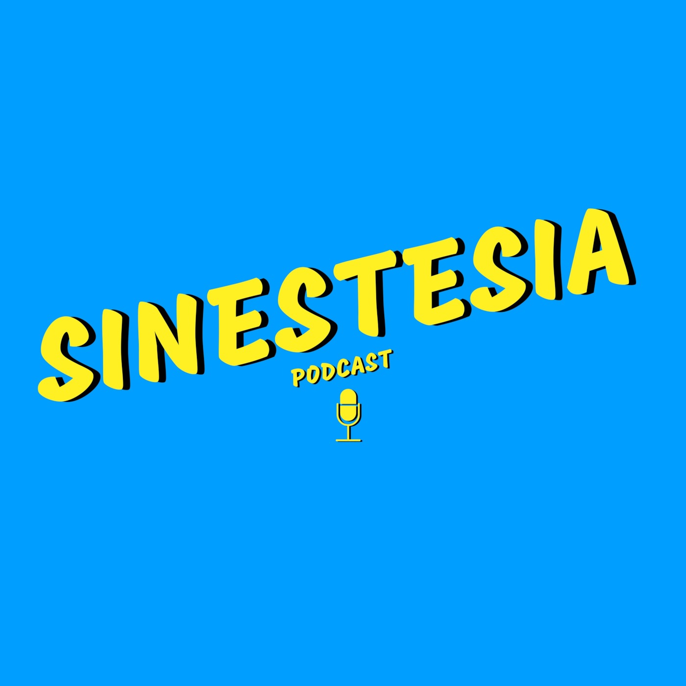 Sinestesia