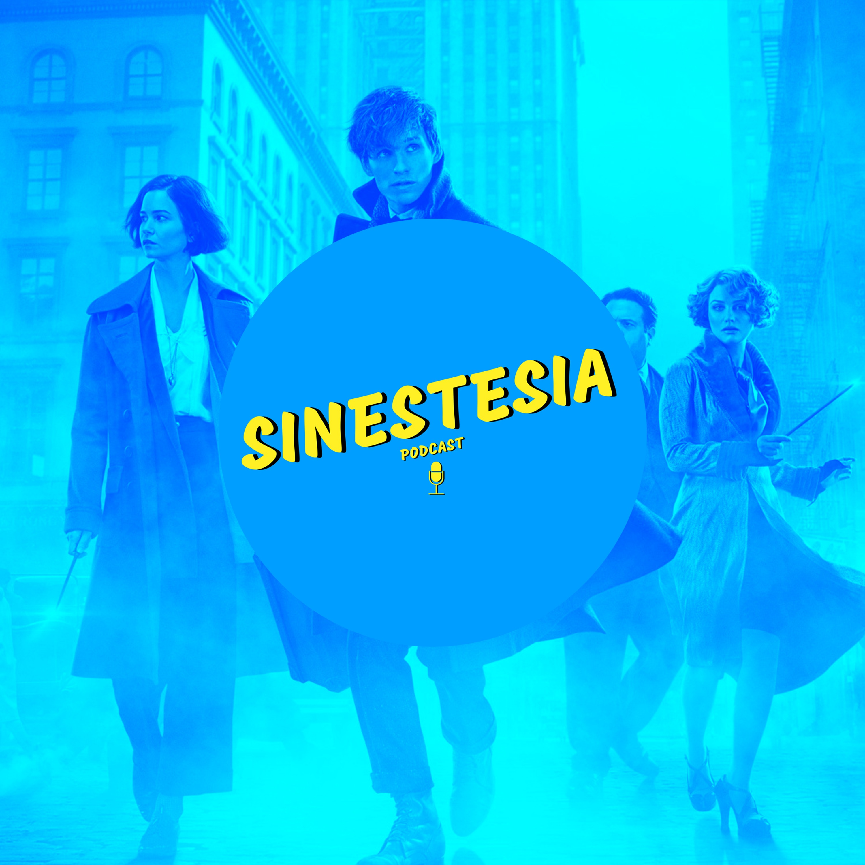 Sinestesia