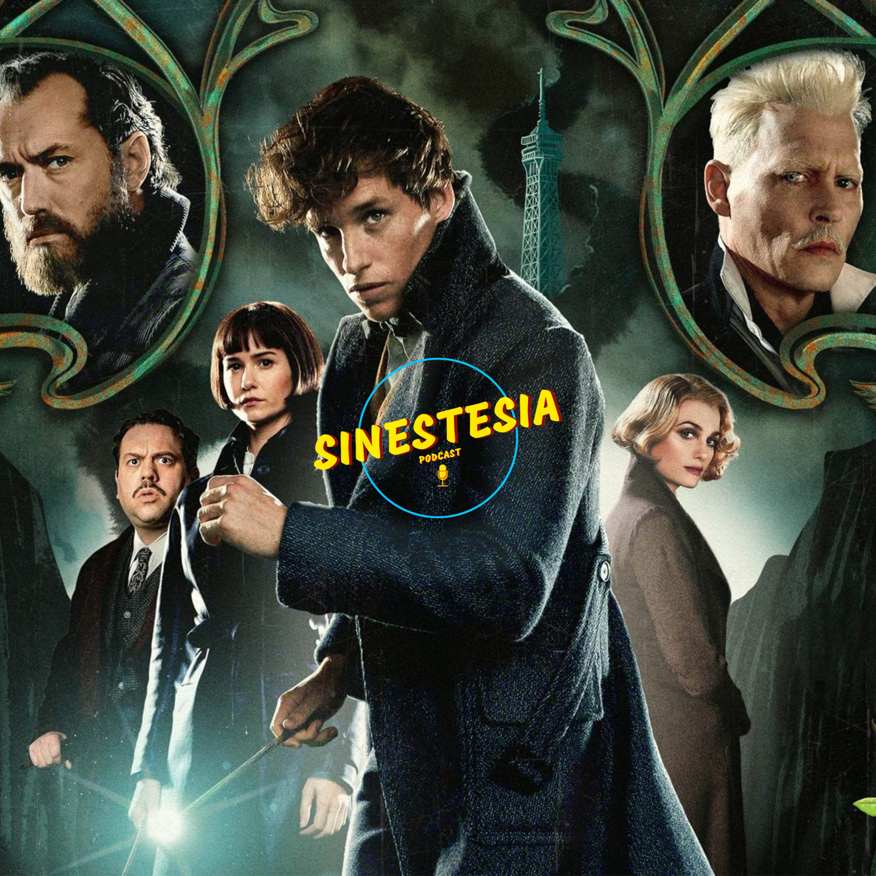 Sinestesia