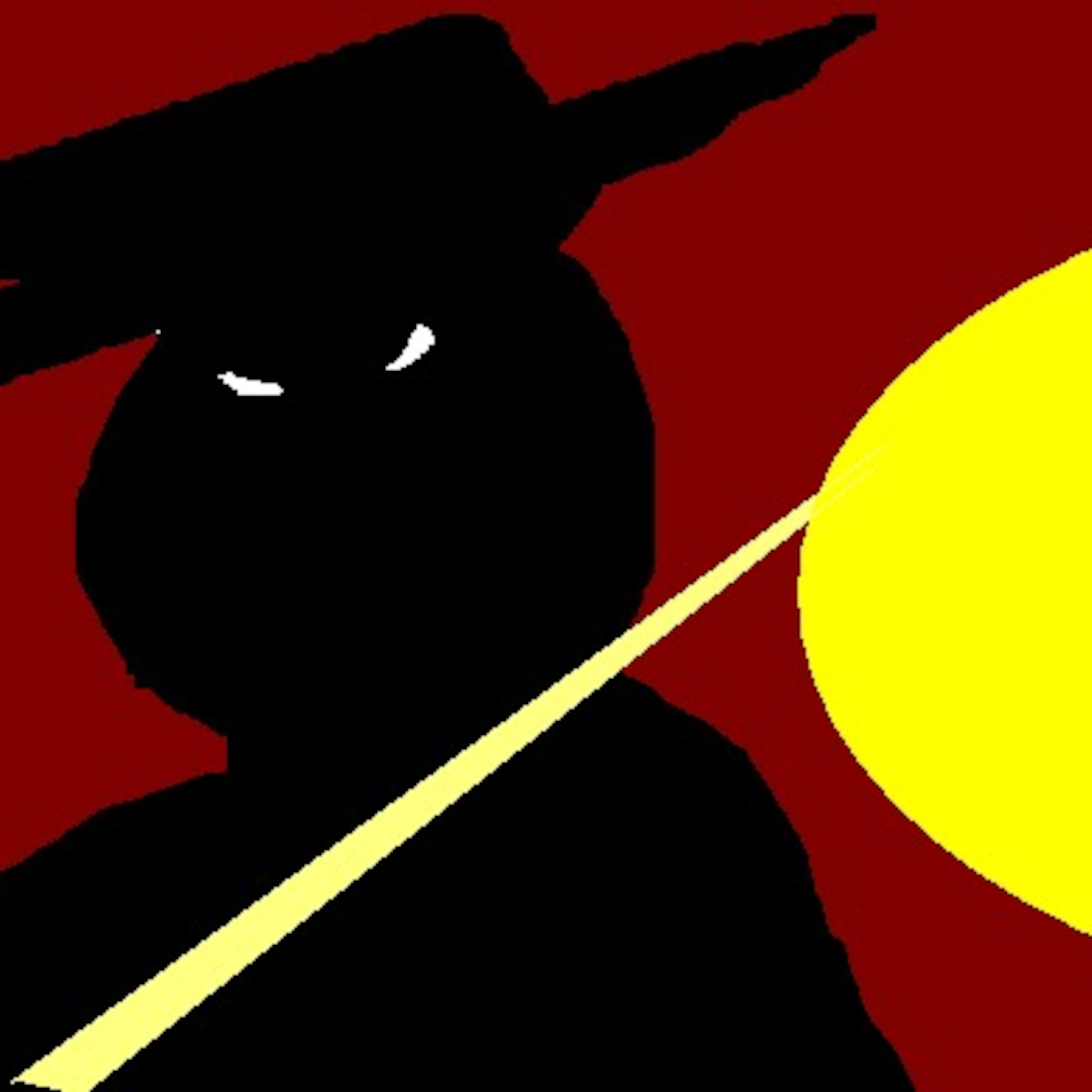 NocturnalFais Episode 3 - Lets Get Ramblin': Exploring the Tarantinoverse episode artwork