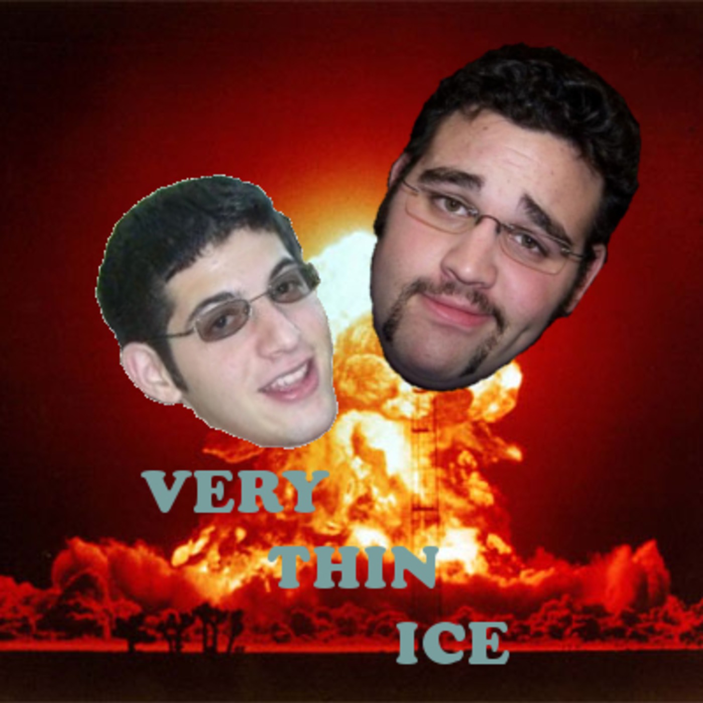 Very Thin Ice