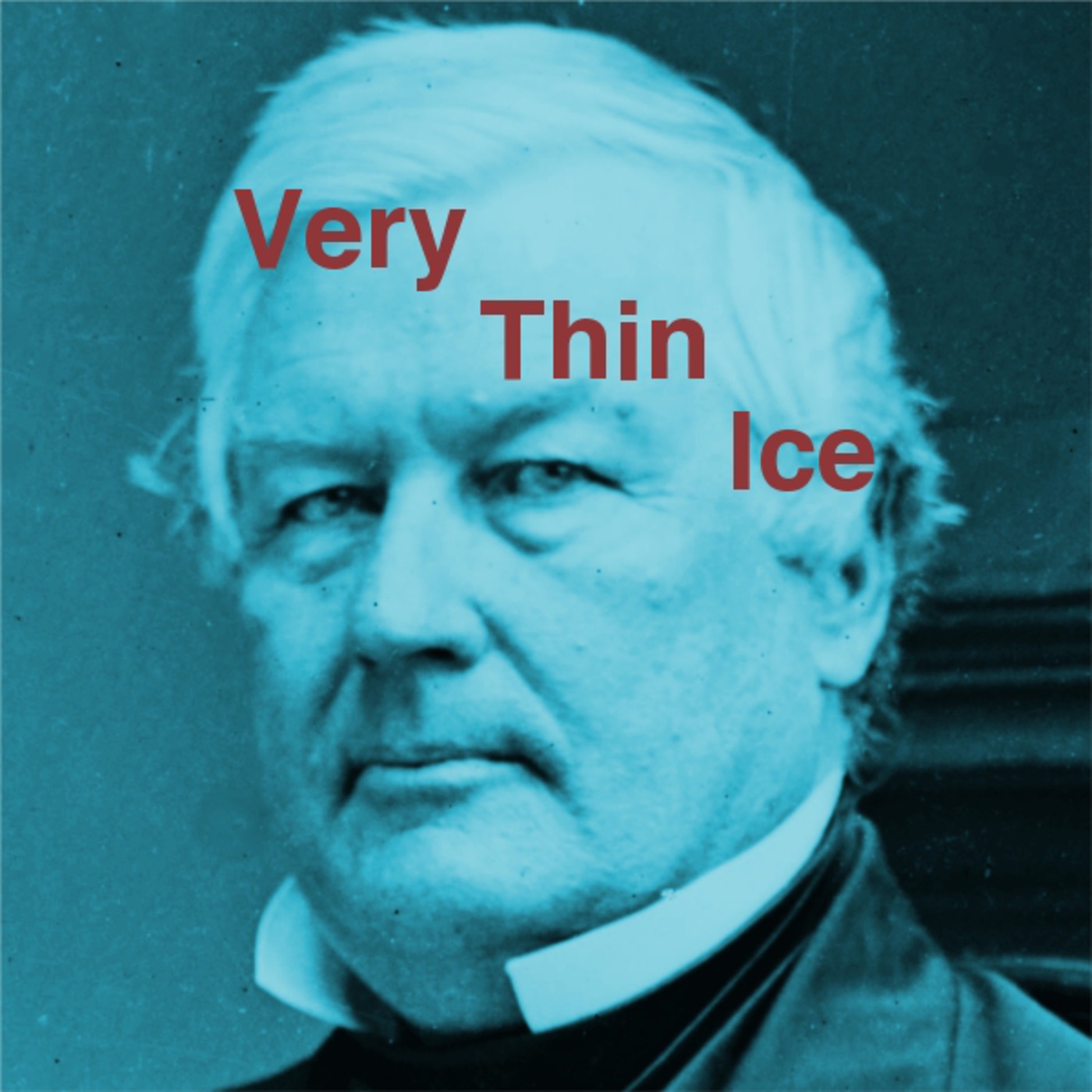Very Thin Ice
