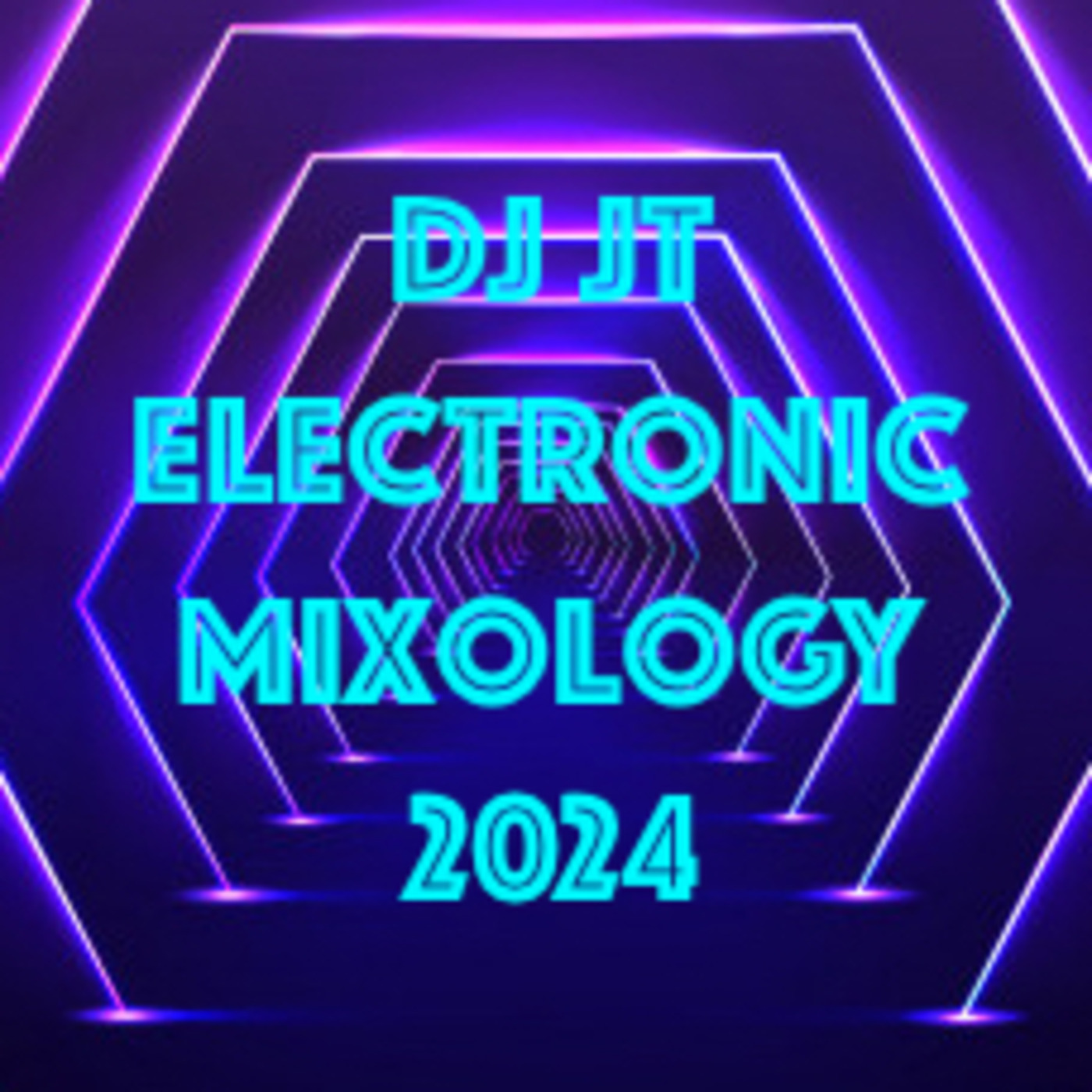 EM JT in Dallas ... ELECTRONIC MIXOLOGY 2024 est.1999