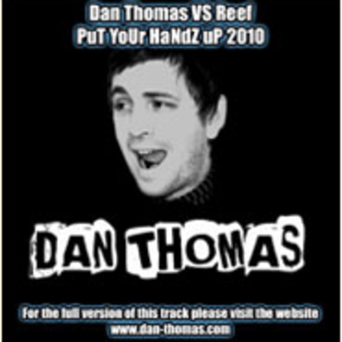 Dan Thomas - DJ, Producer, Engineer