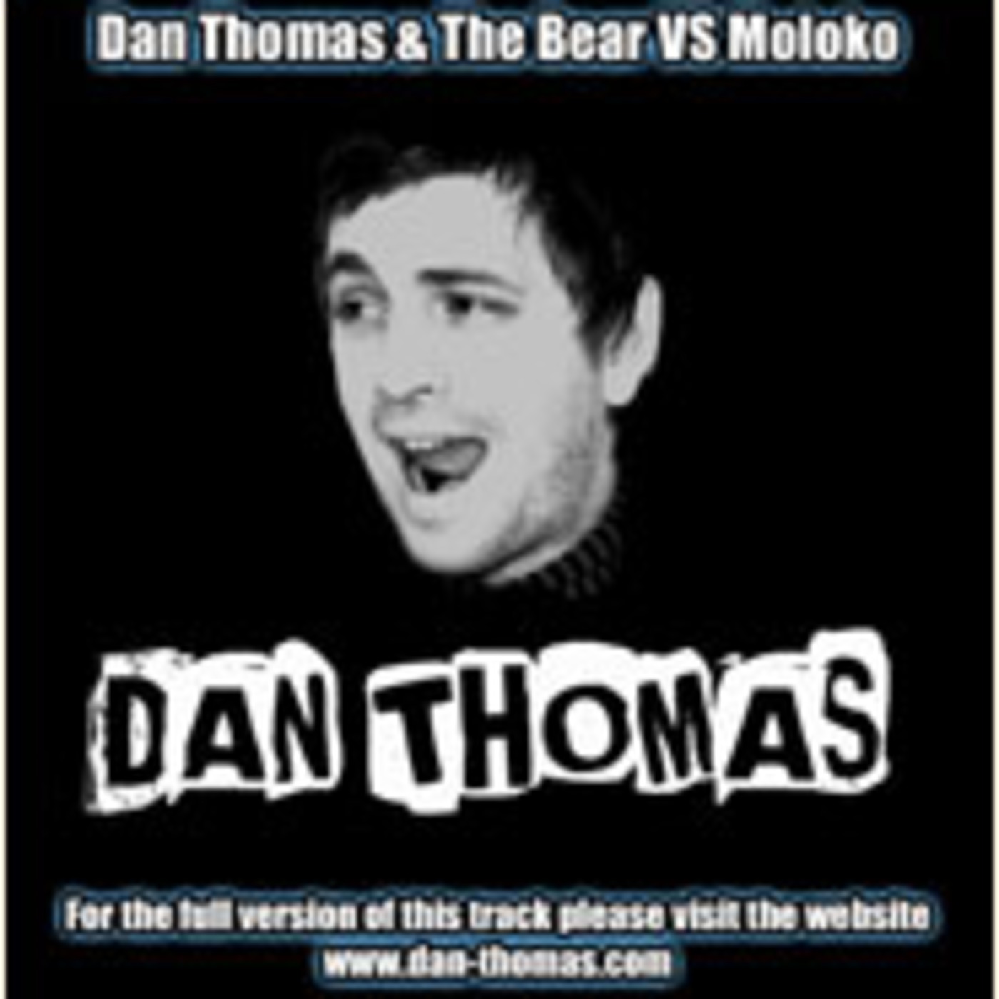 Dan Thomas - DJ, Producer, Engineer