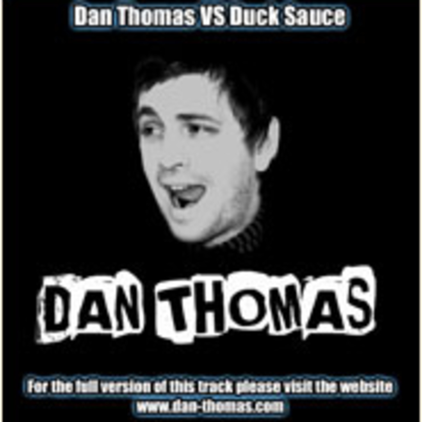 Dan Thomas - DJ, Producer, Engineer