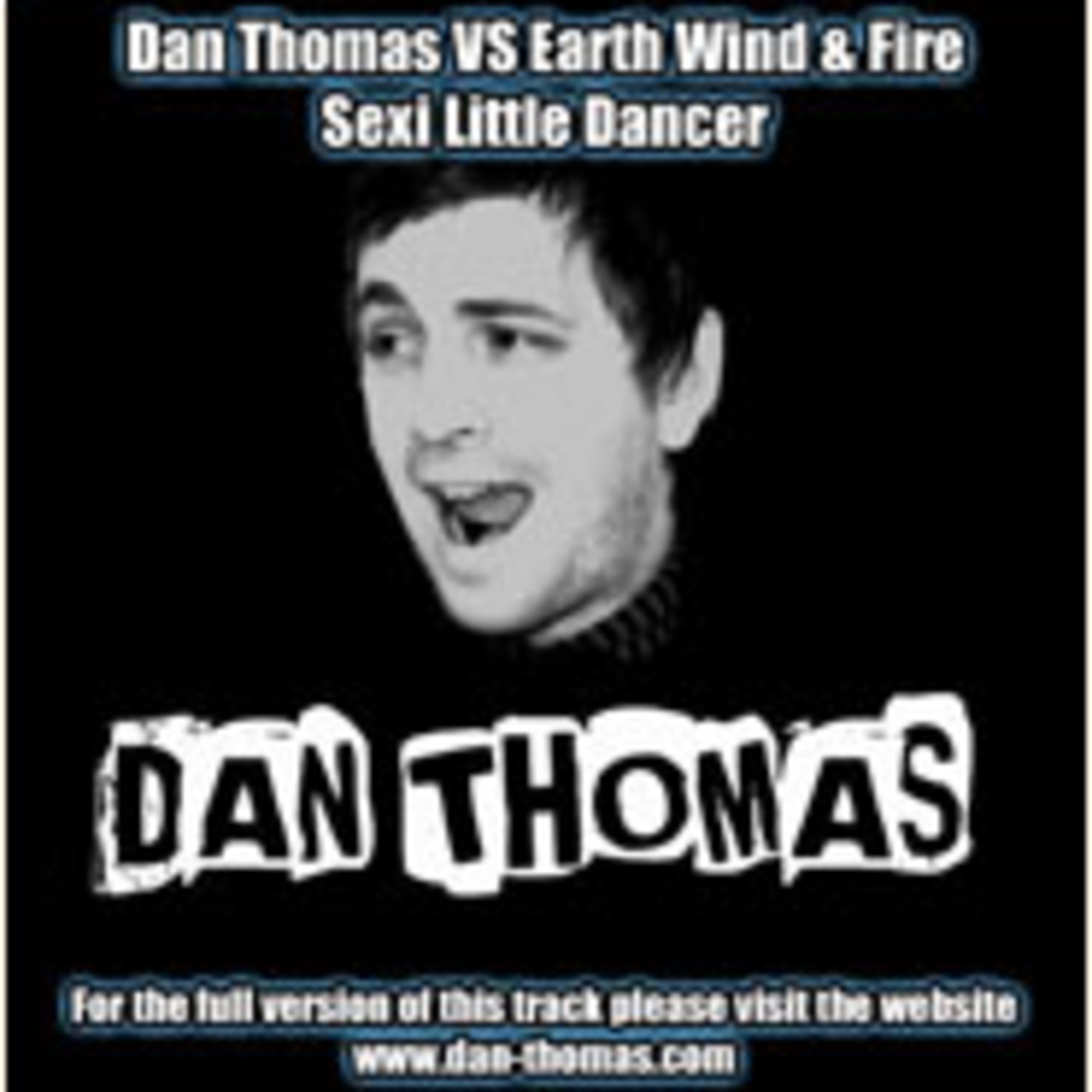 Dan Thomas - DJ, Producer, Engineer
