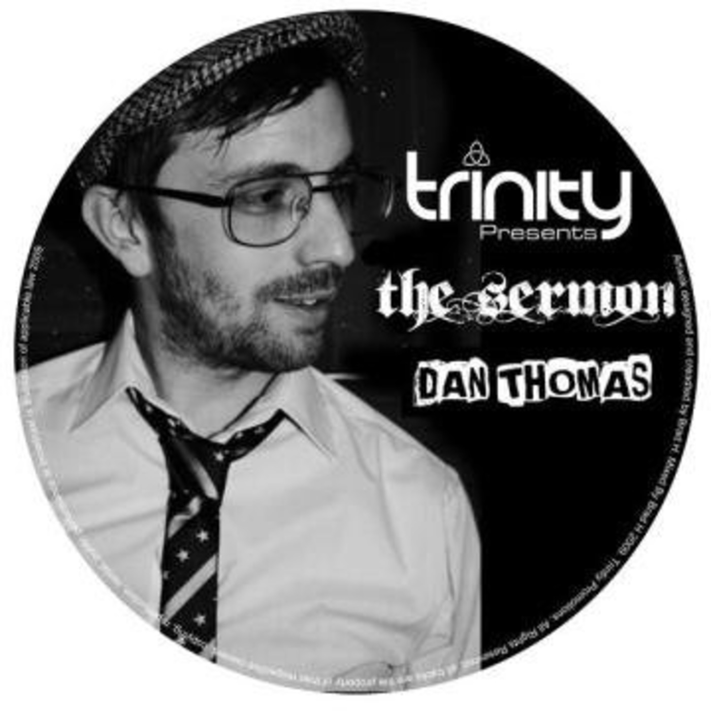 Dan Thomas - DJ, Producer, Engineer