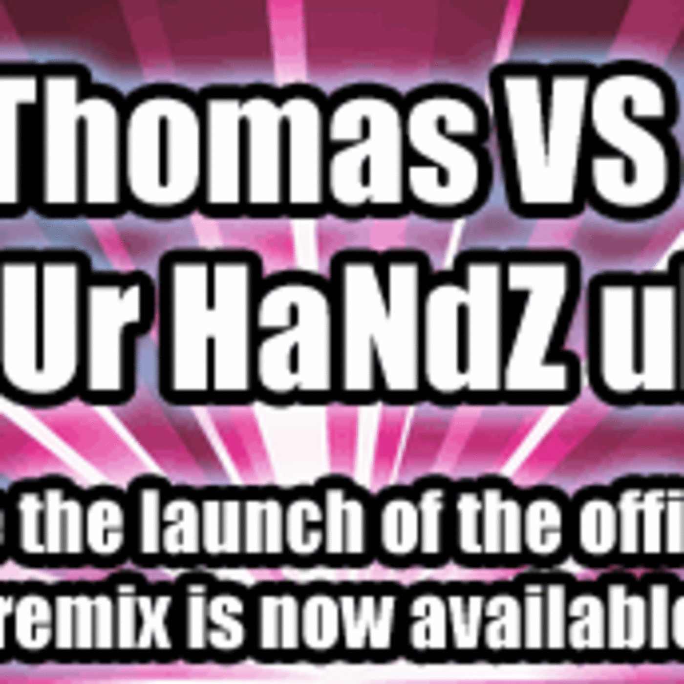 Dan Thomas - DJ, Producer, Engineer