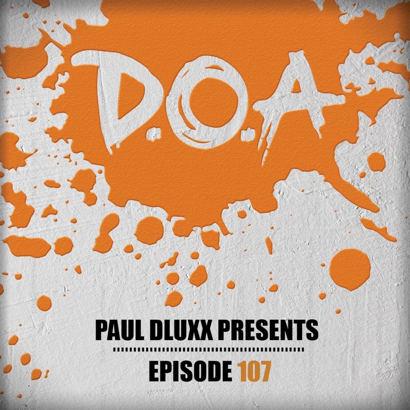 D.O.A - Episode 107