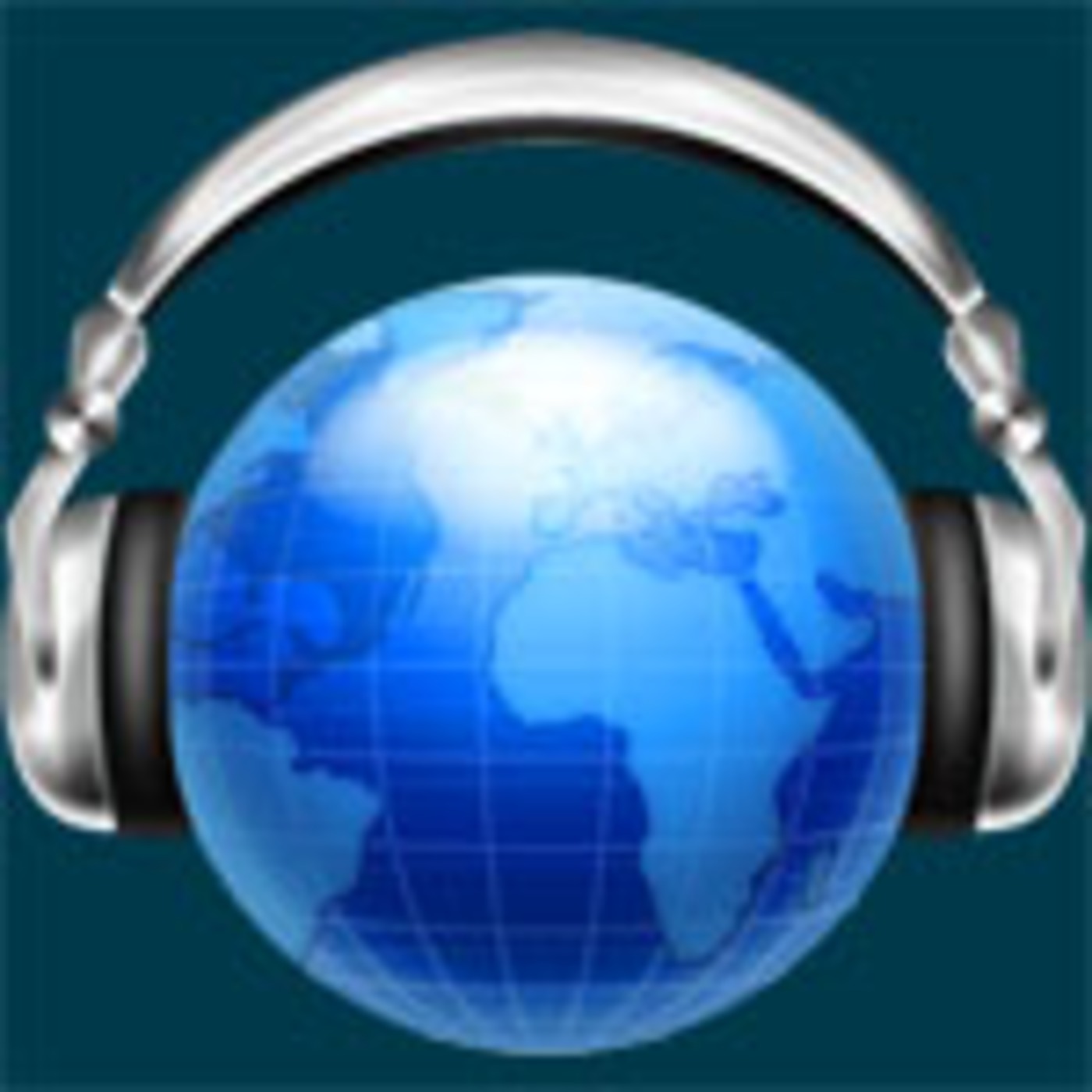 Charles Kabonero na Furaha Mugisha kuri Radio Itahuka mukiganiro kw'Itangazamakuru Nyarwanda