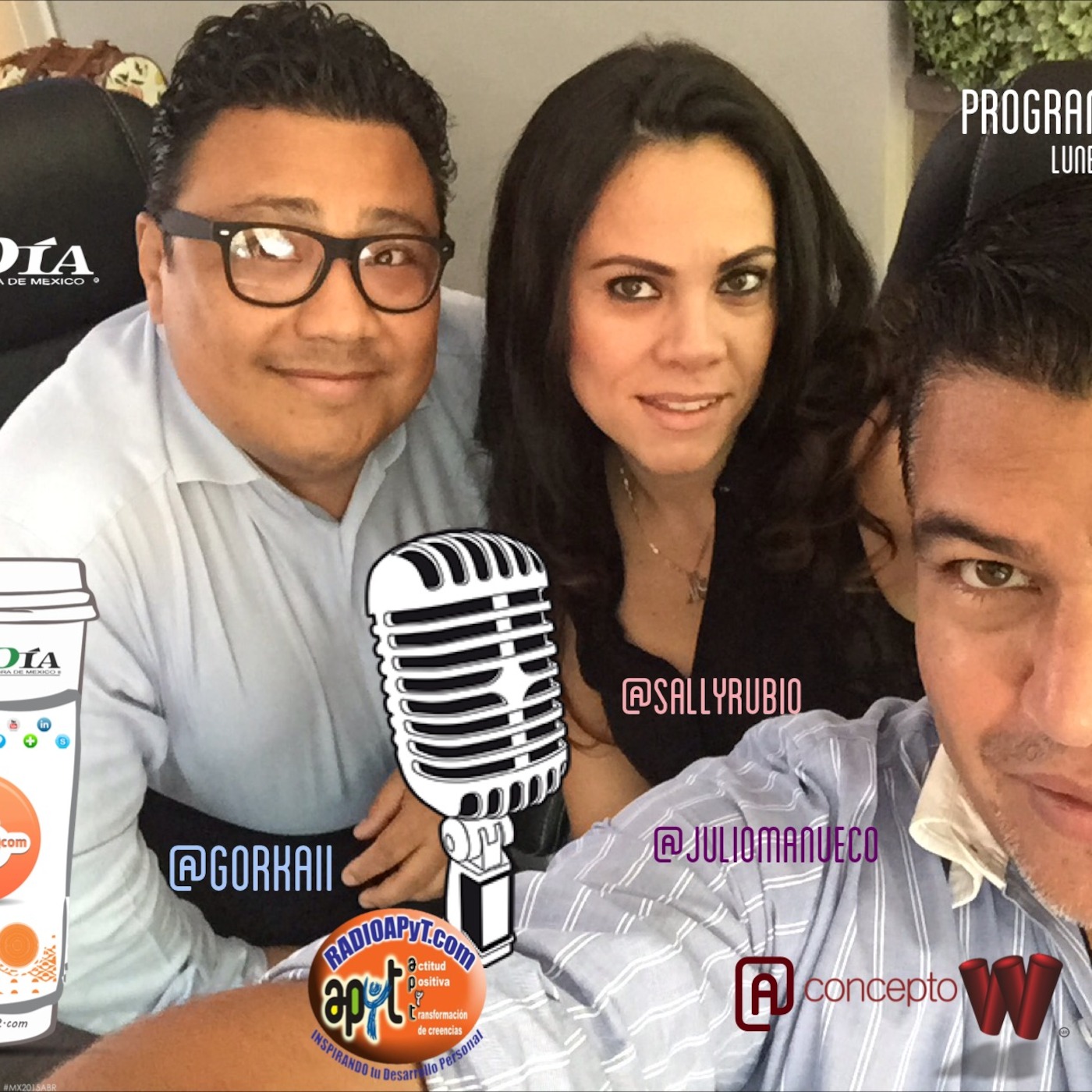 Klasifica2\'s Podcast
