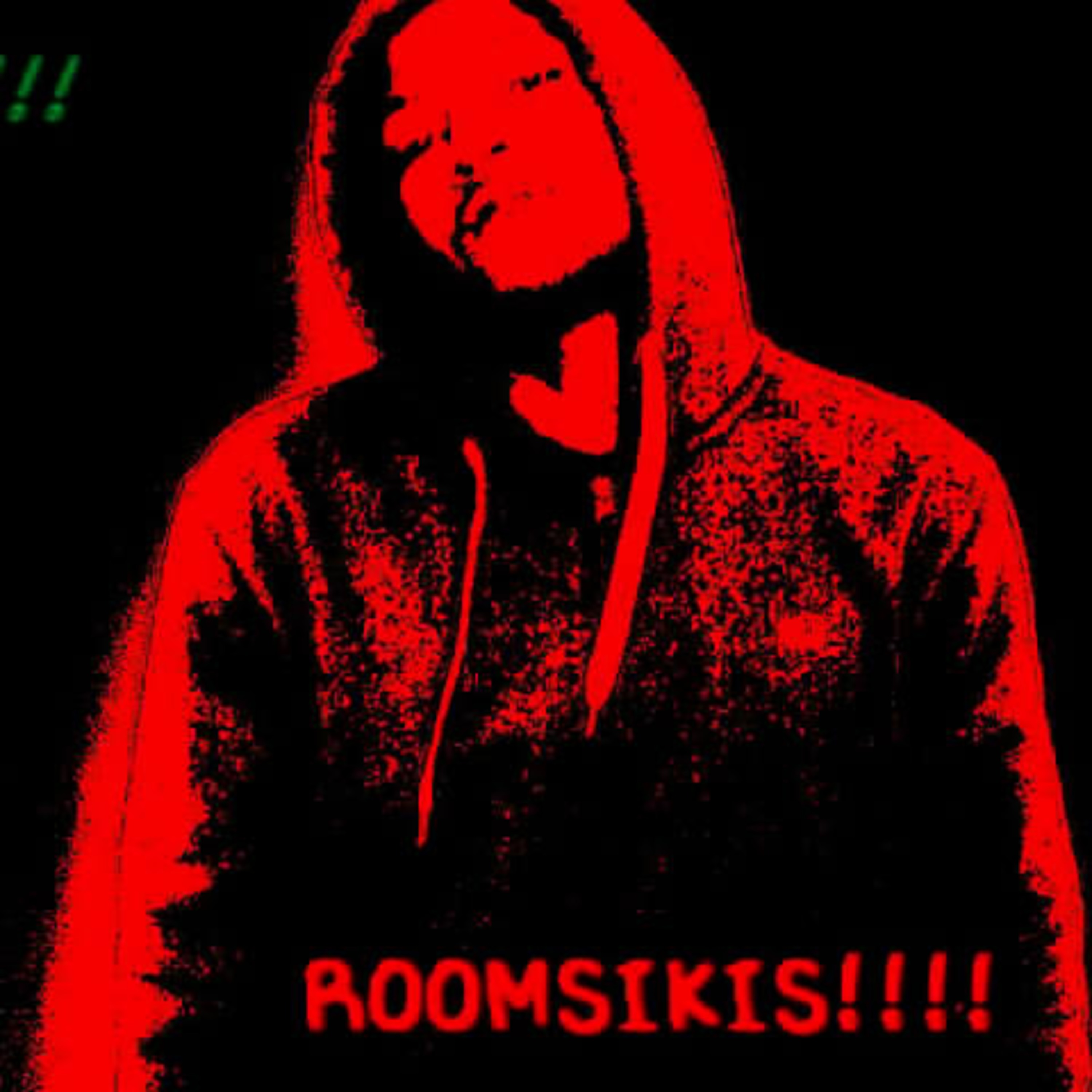 Roomsikis Mzantsi hiphop Podcast!!!!!