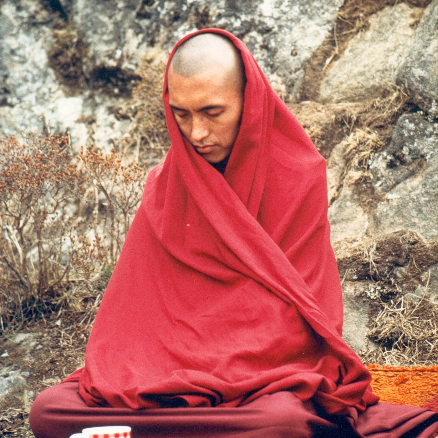 El Podcast de Dhammanauta