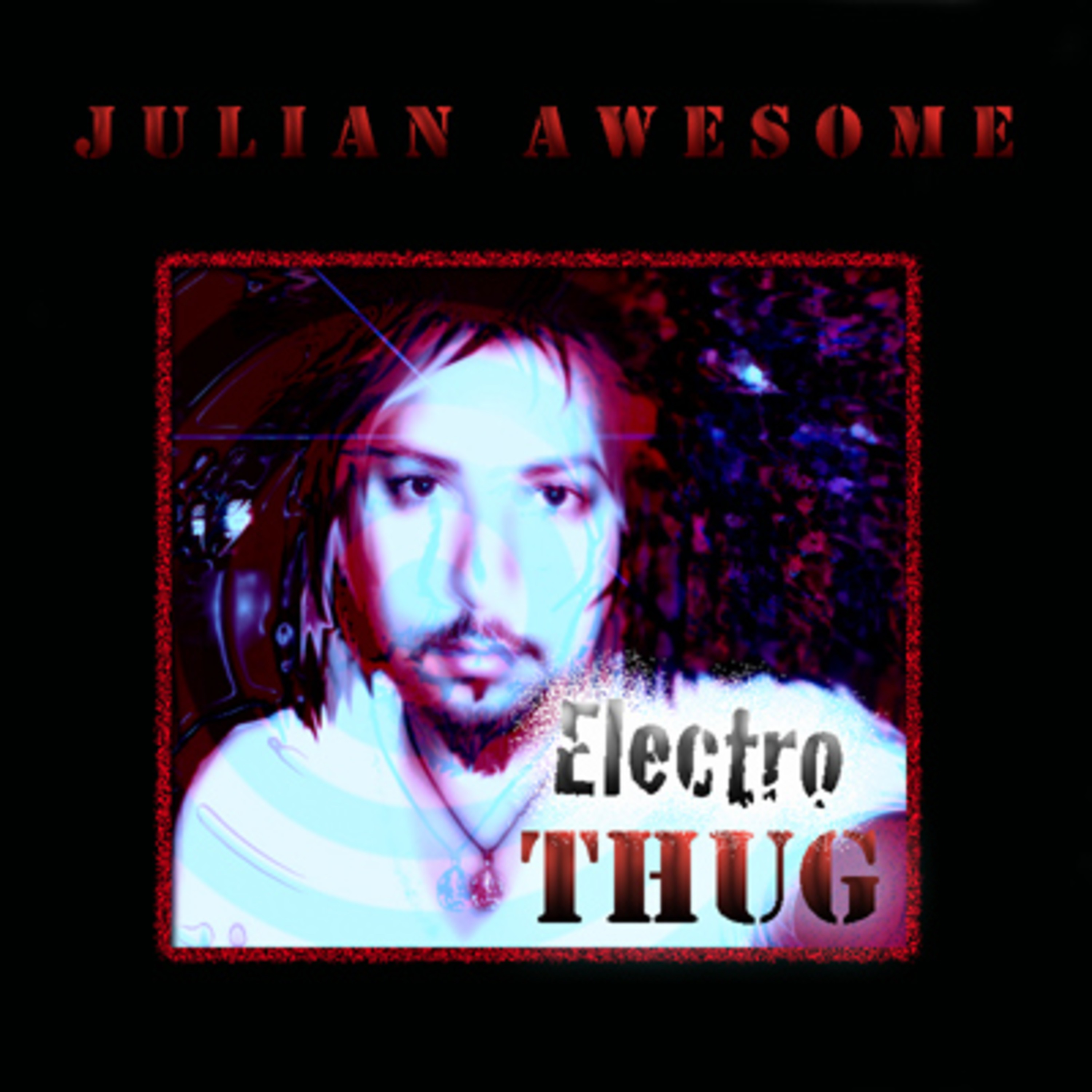 ELECTRO THUG episode artwork