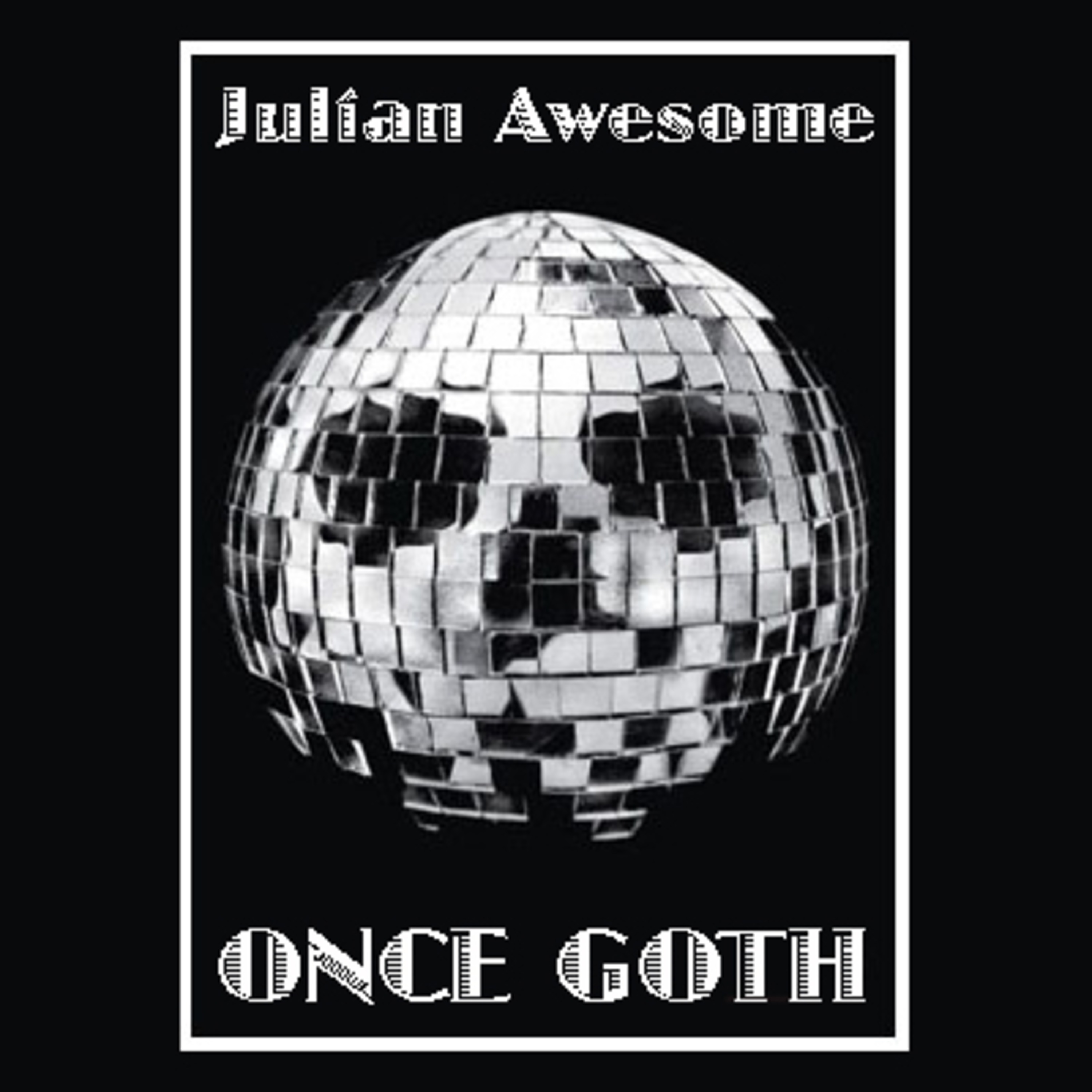 ONCE GOTH episode artwork