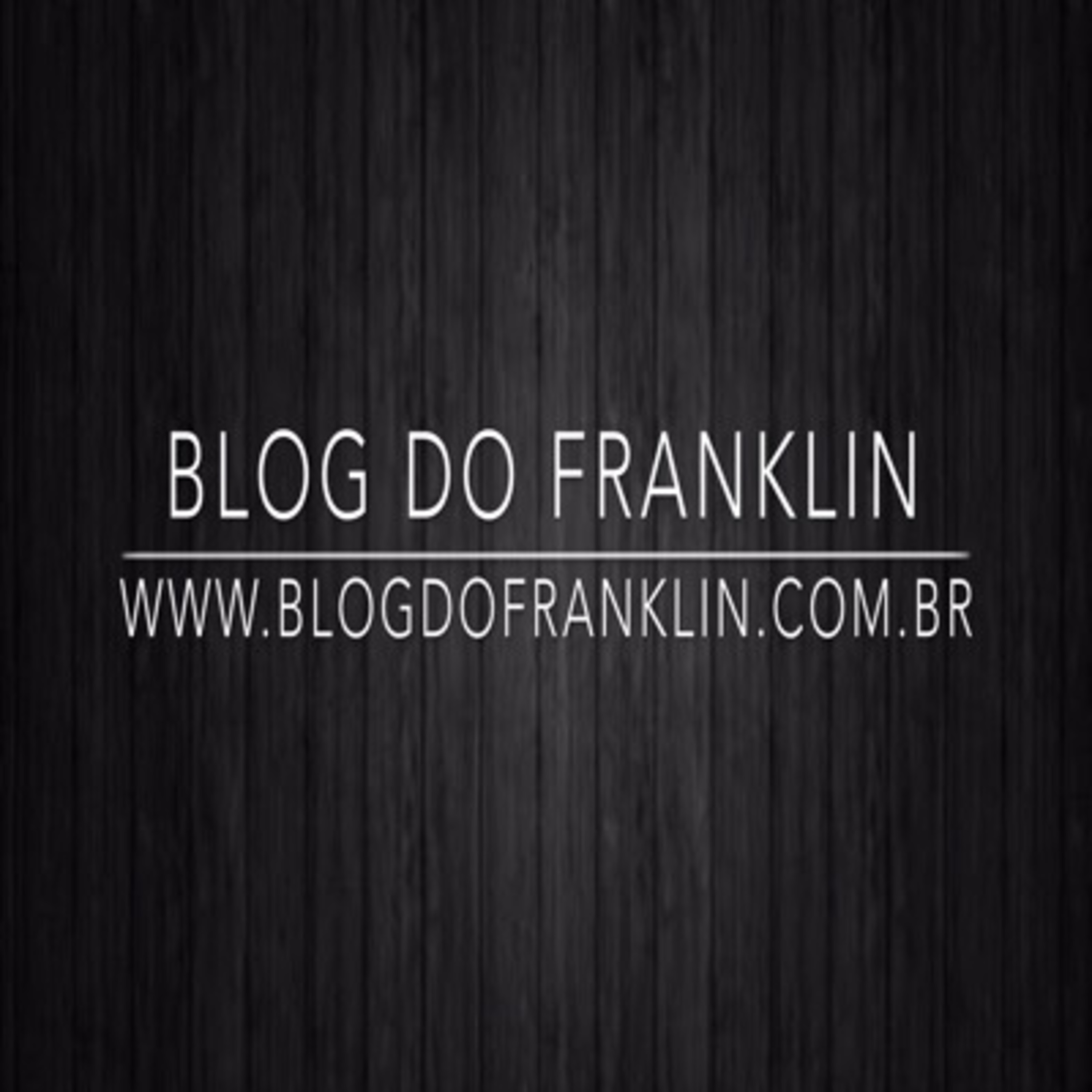 Blog do Franklin