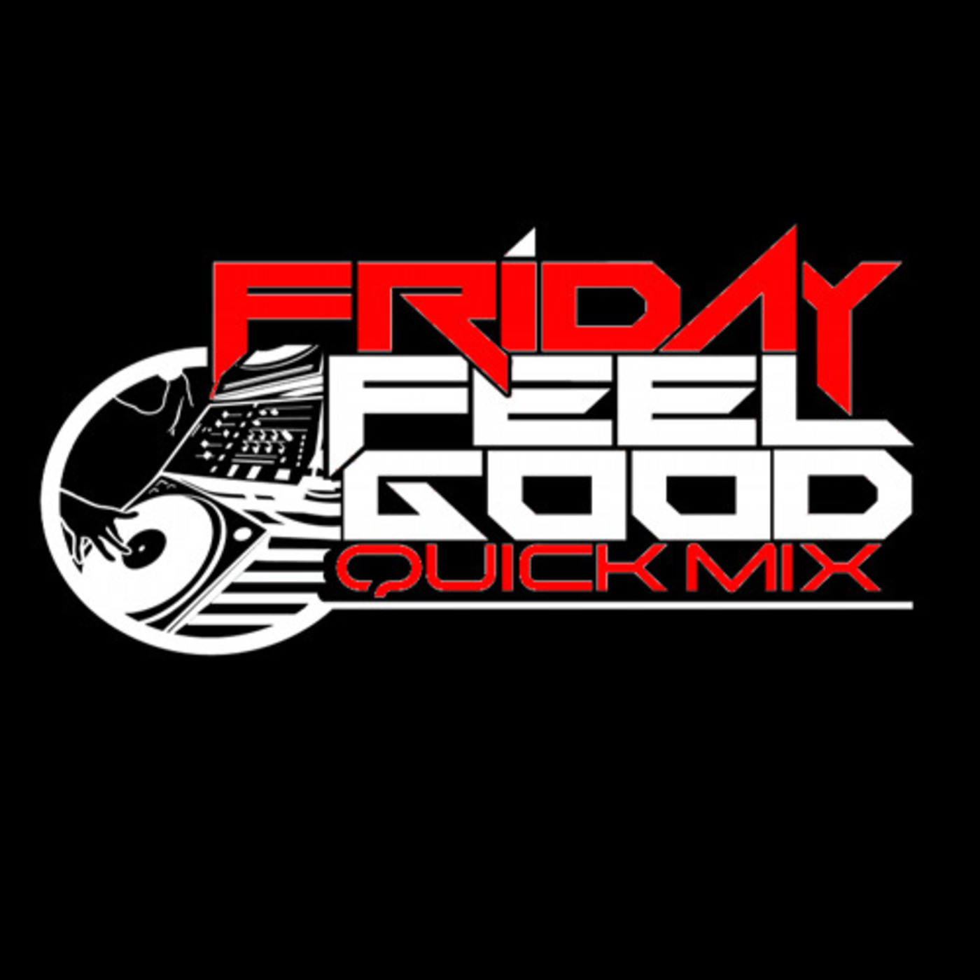 Episode 16: Friday Feel Good Mix (Kwaito) #FBF By Pezo Motrax episode artwork