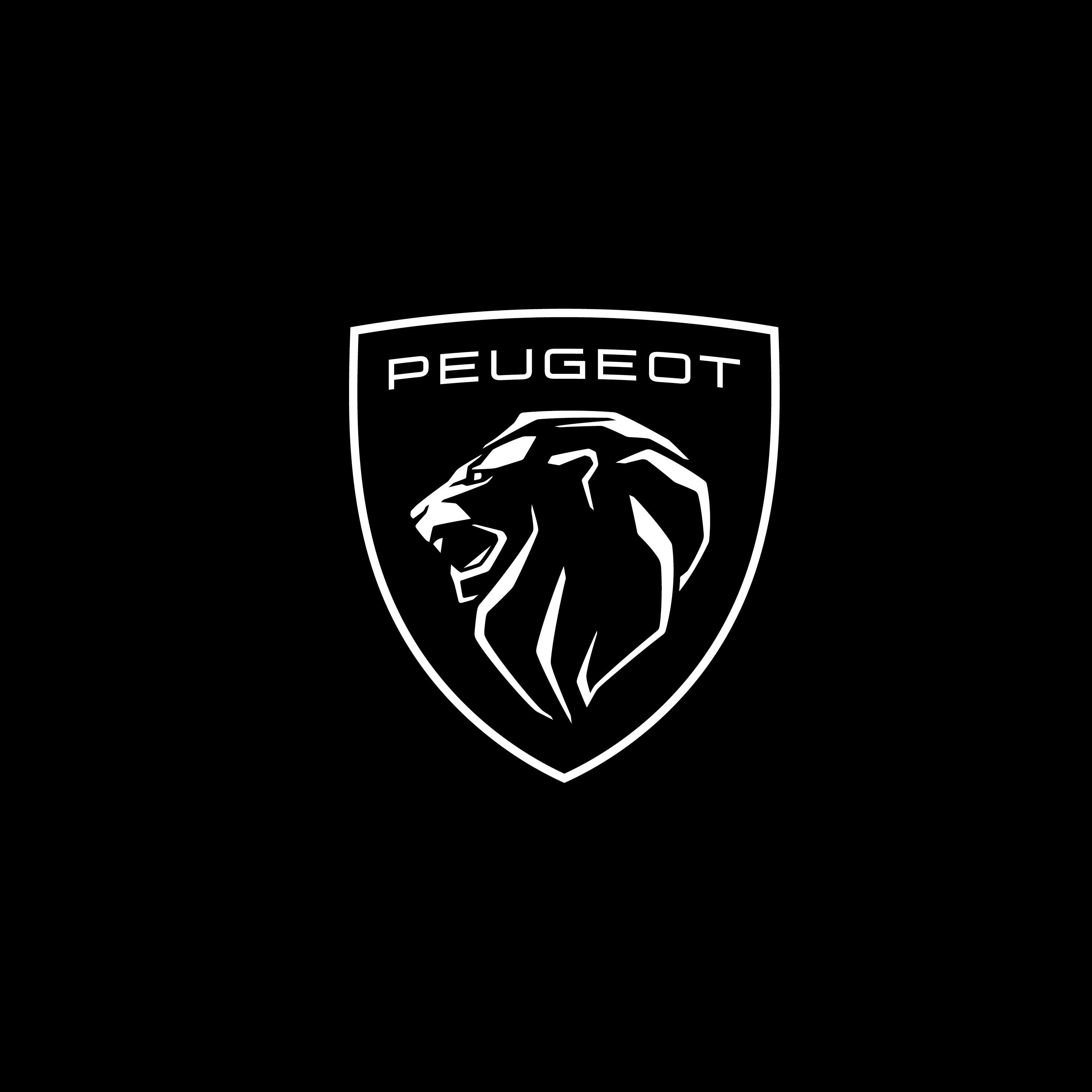 Episode 24: Peugeot : un nouveau logo et une nouvelle pub