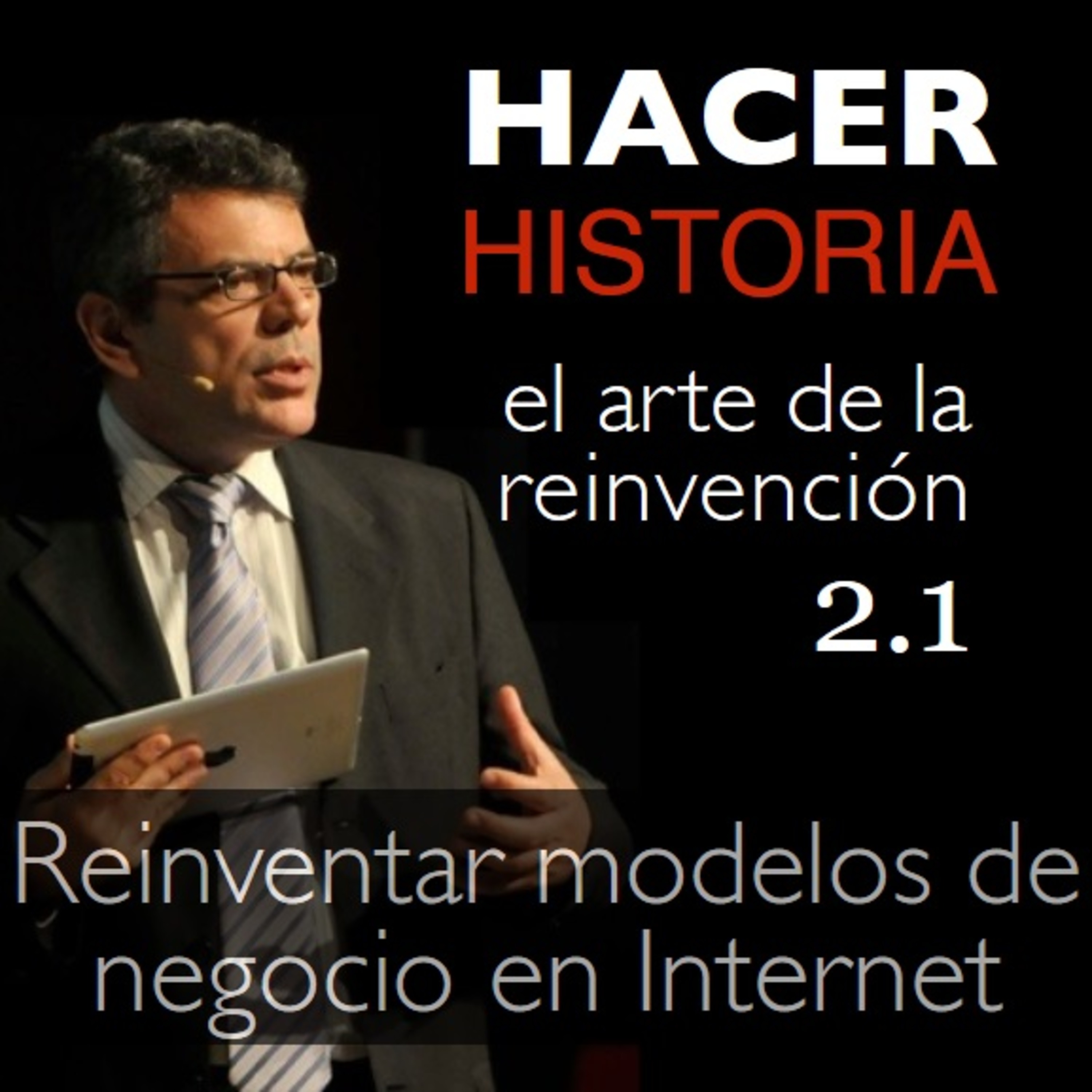 Hacer Historia Podcast