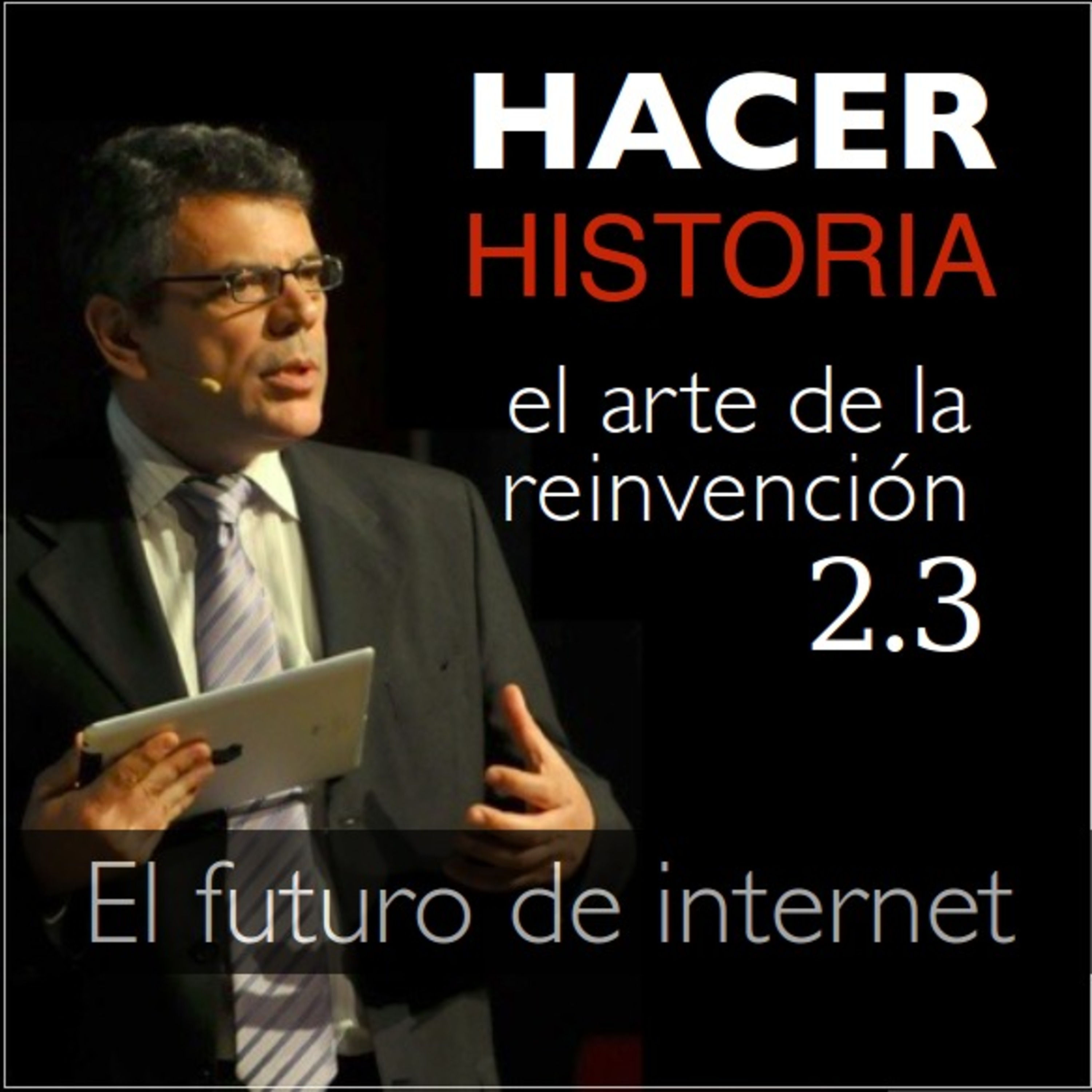 Hacer Historia Podcast
