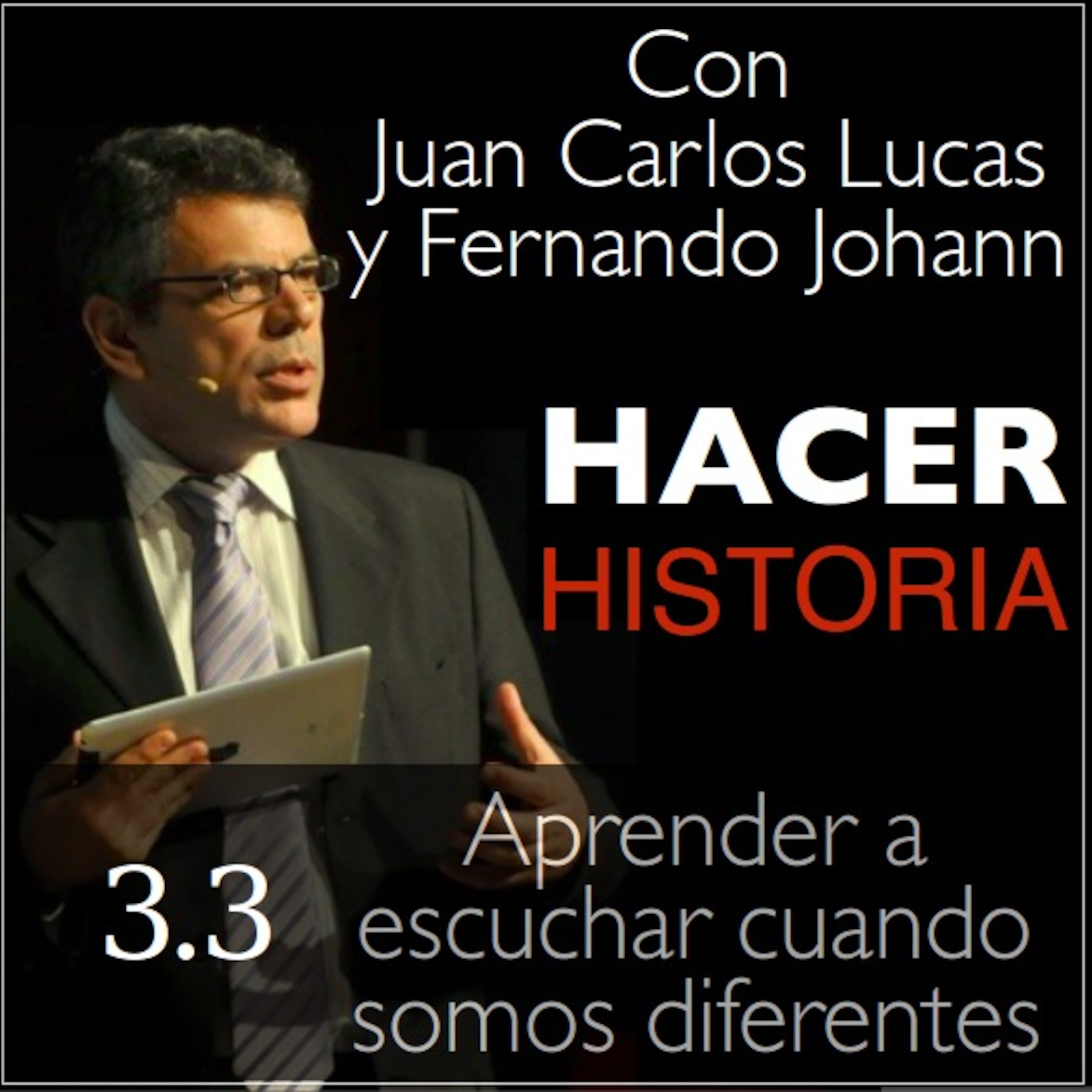 Hacer Historia Podcast