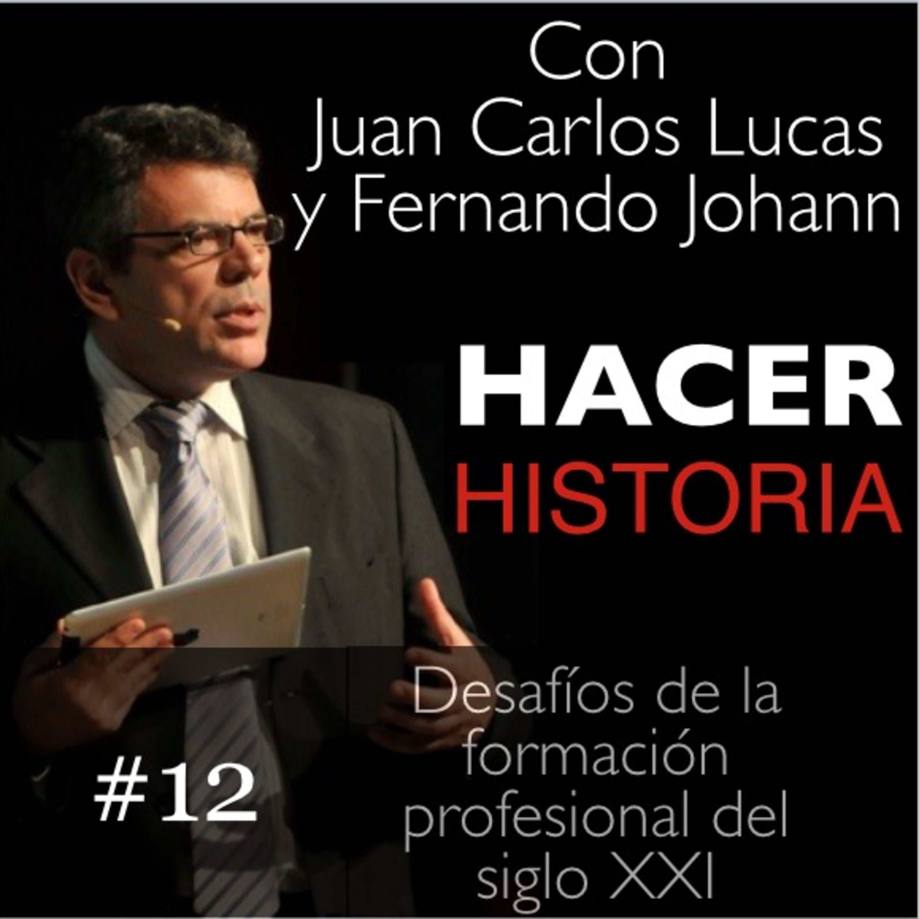 Hacer Historia Podcast