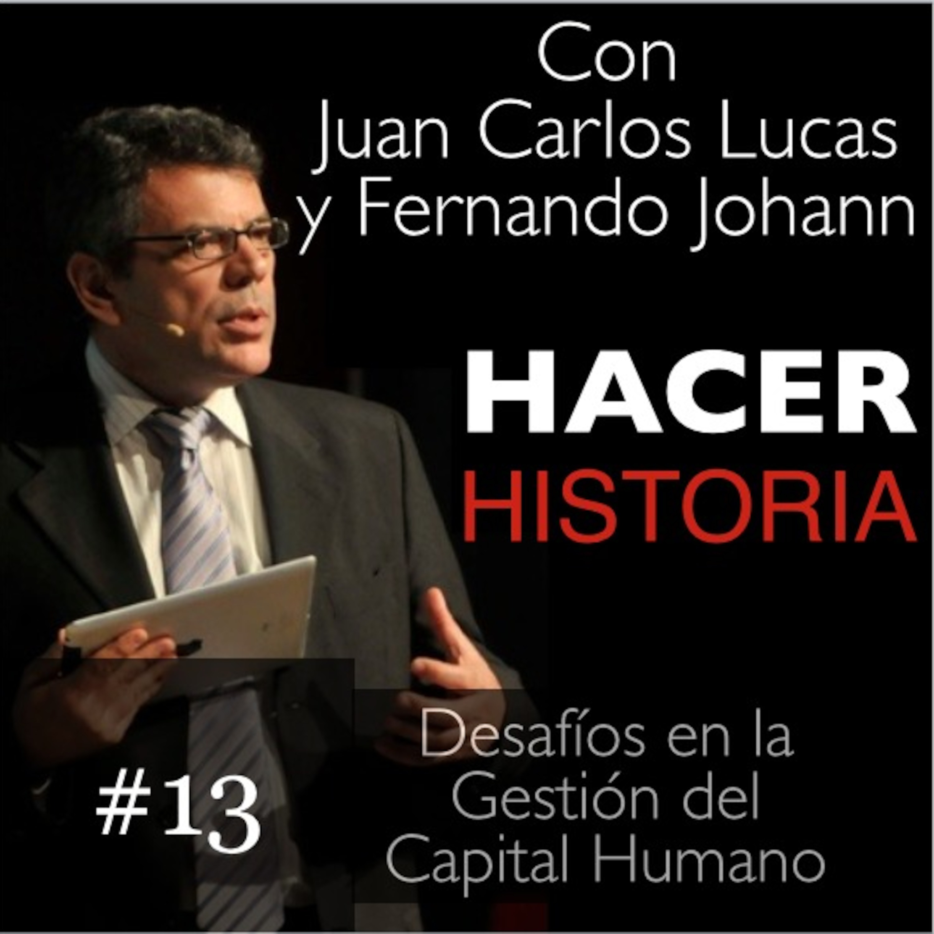 Hacer Historia Podcast
