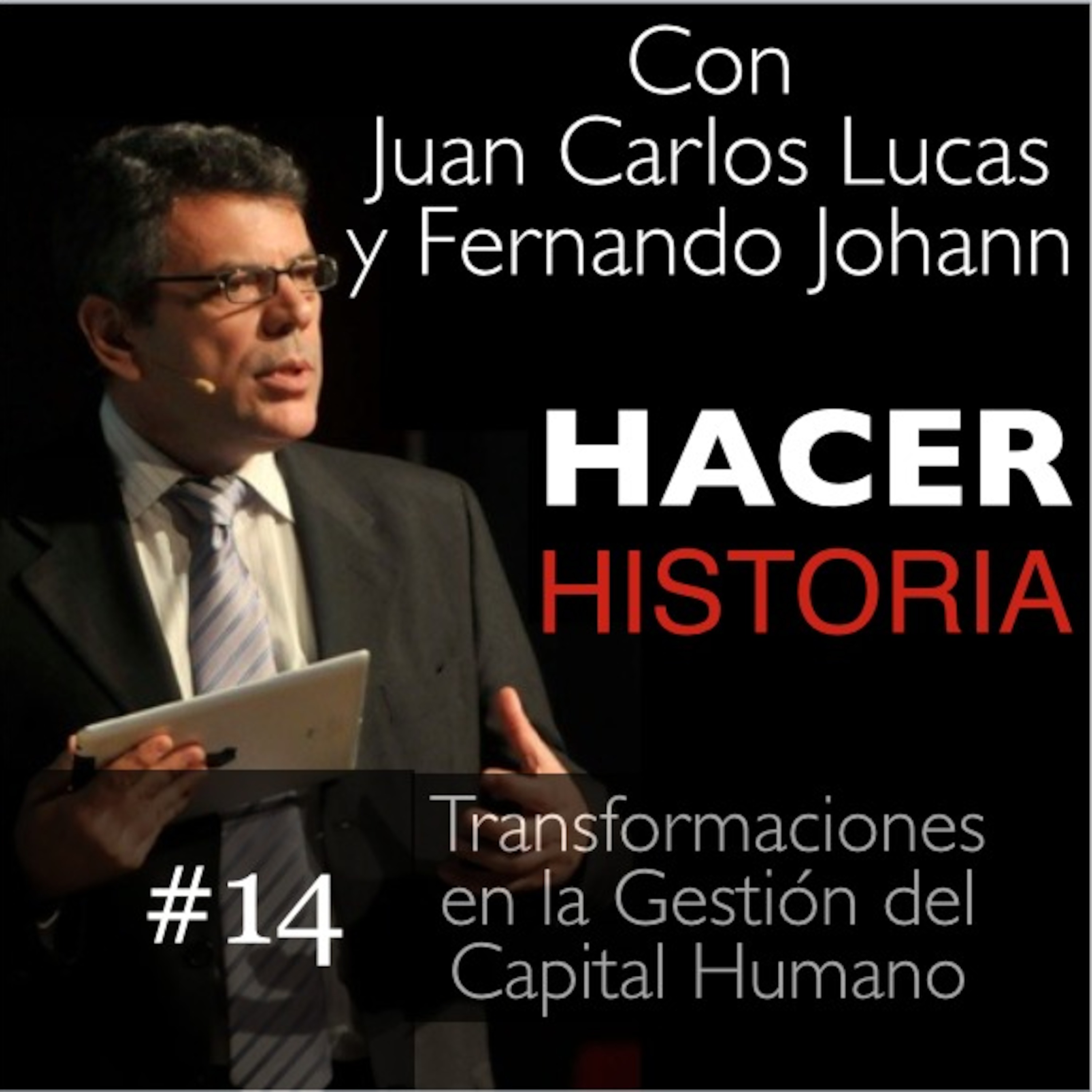 Hacer Historia Podcast