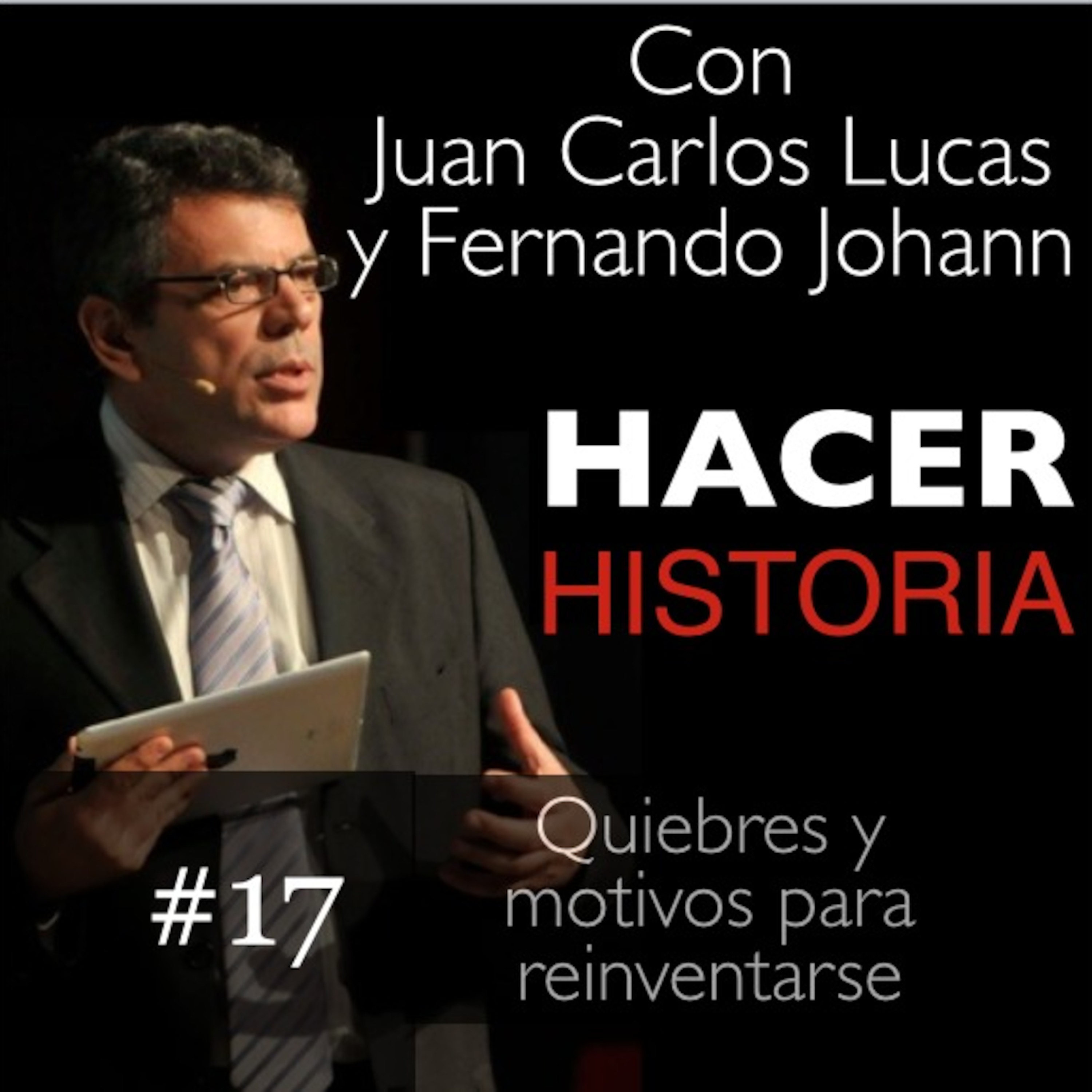 Hacer Historia Podcast