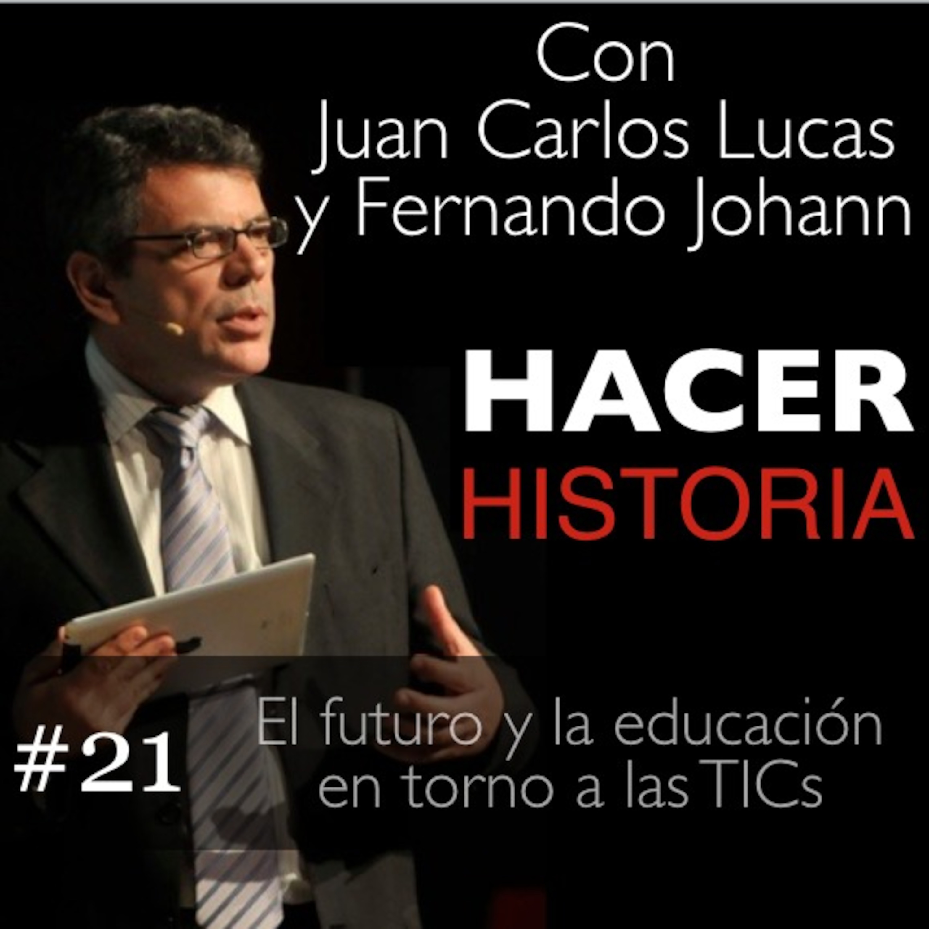Hacer Historia Podcast
