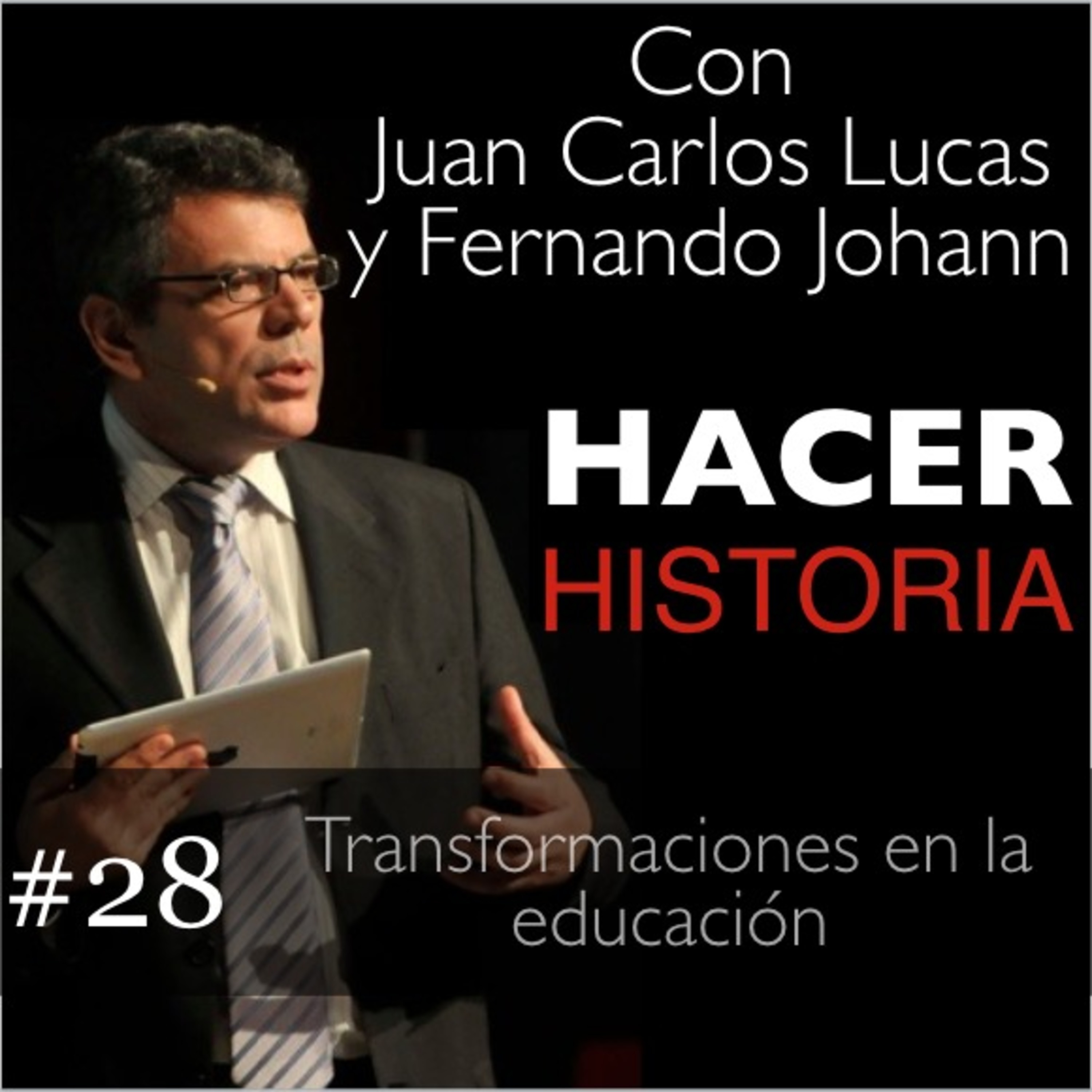 Hacer Historia Podcast