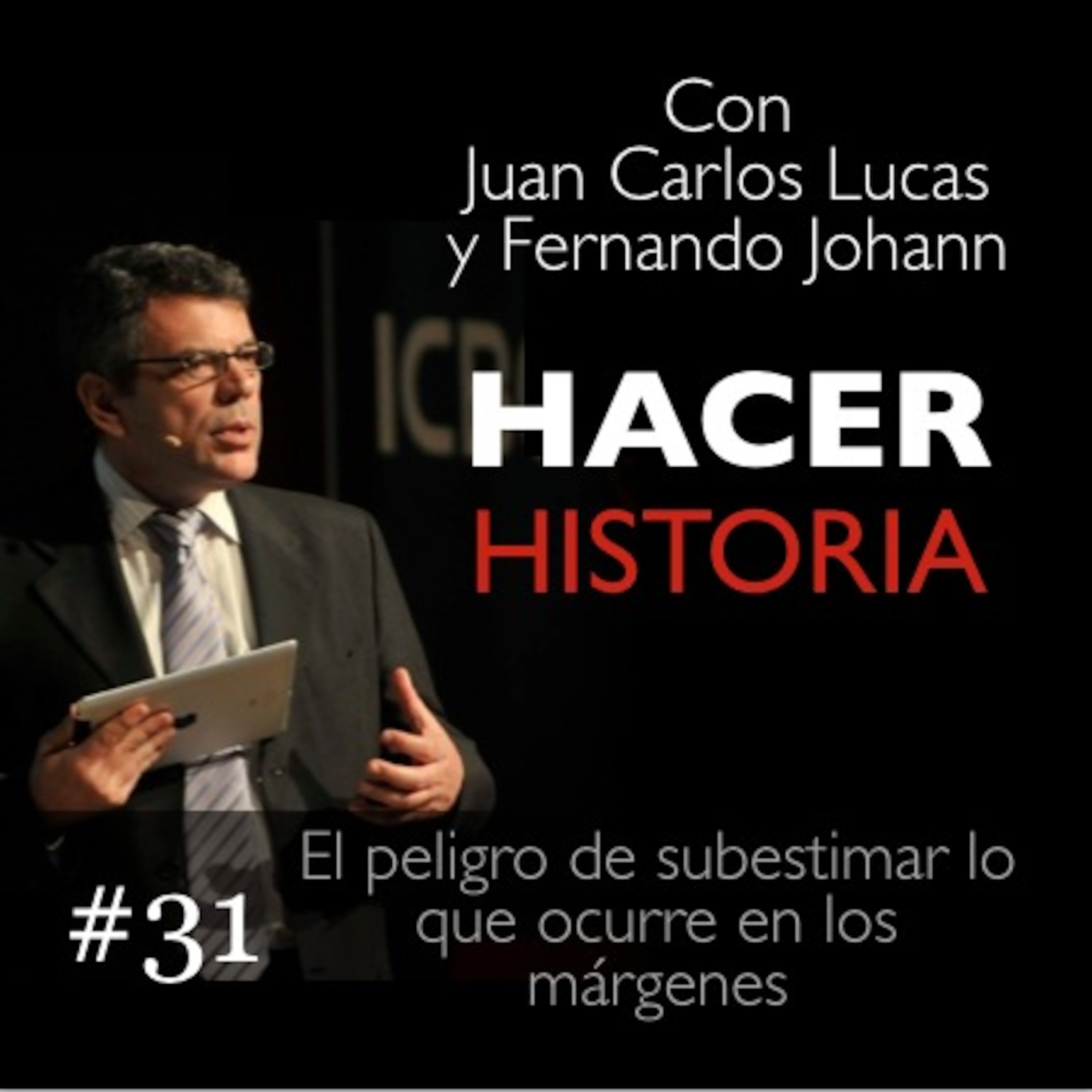 Hacer Historia Podcast