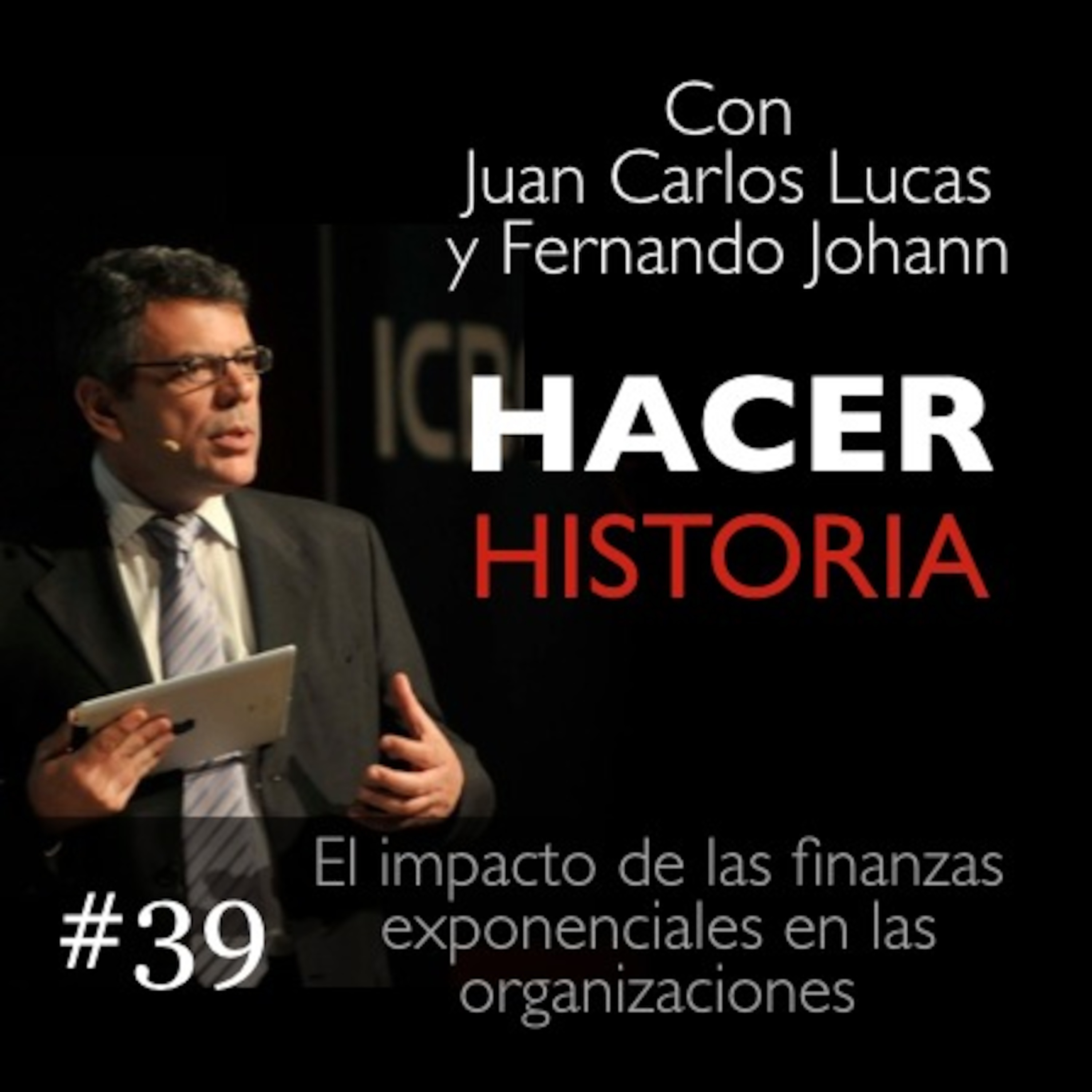 Hacer Historia Podcast