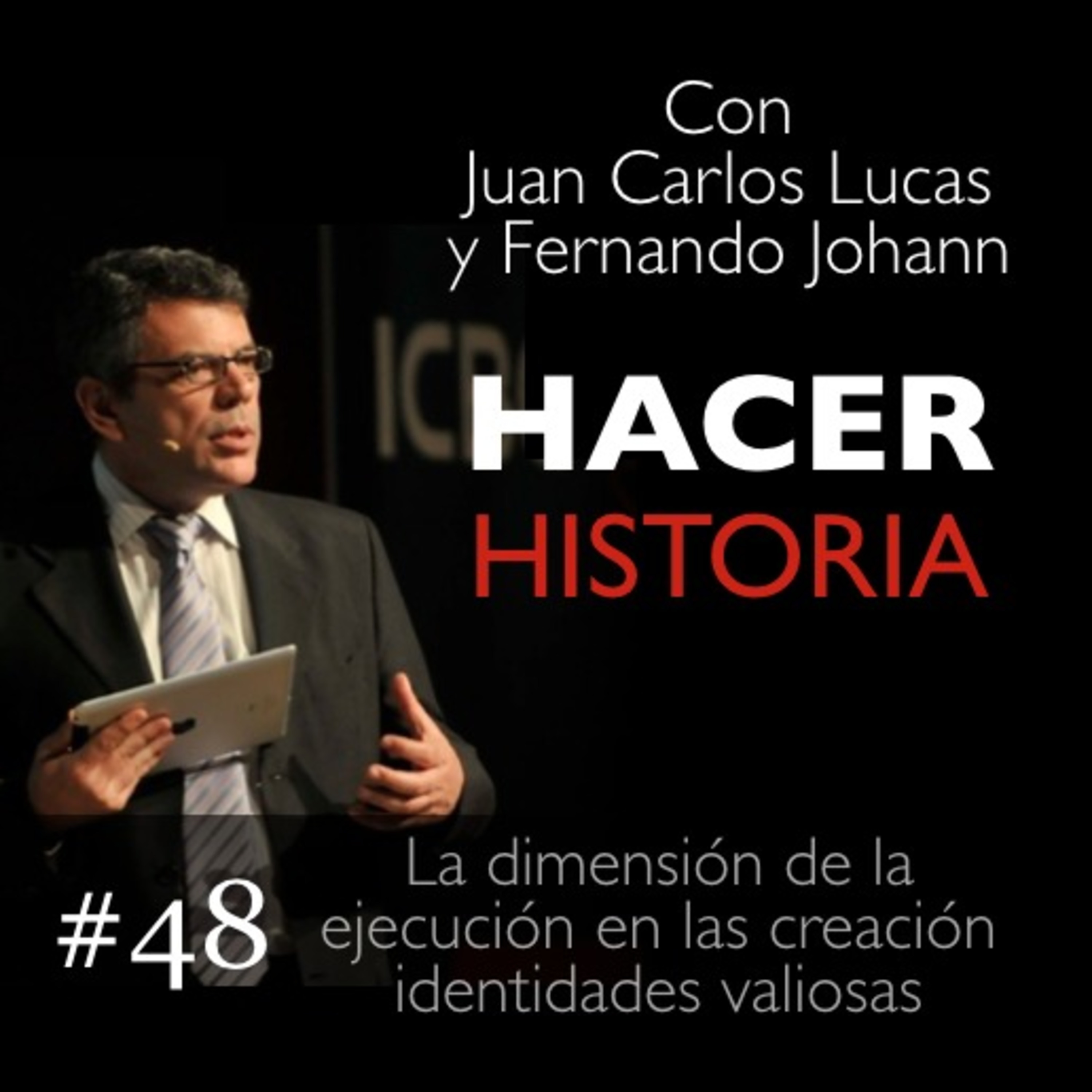 Hacer Historia Podcast