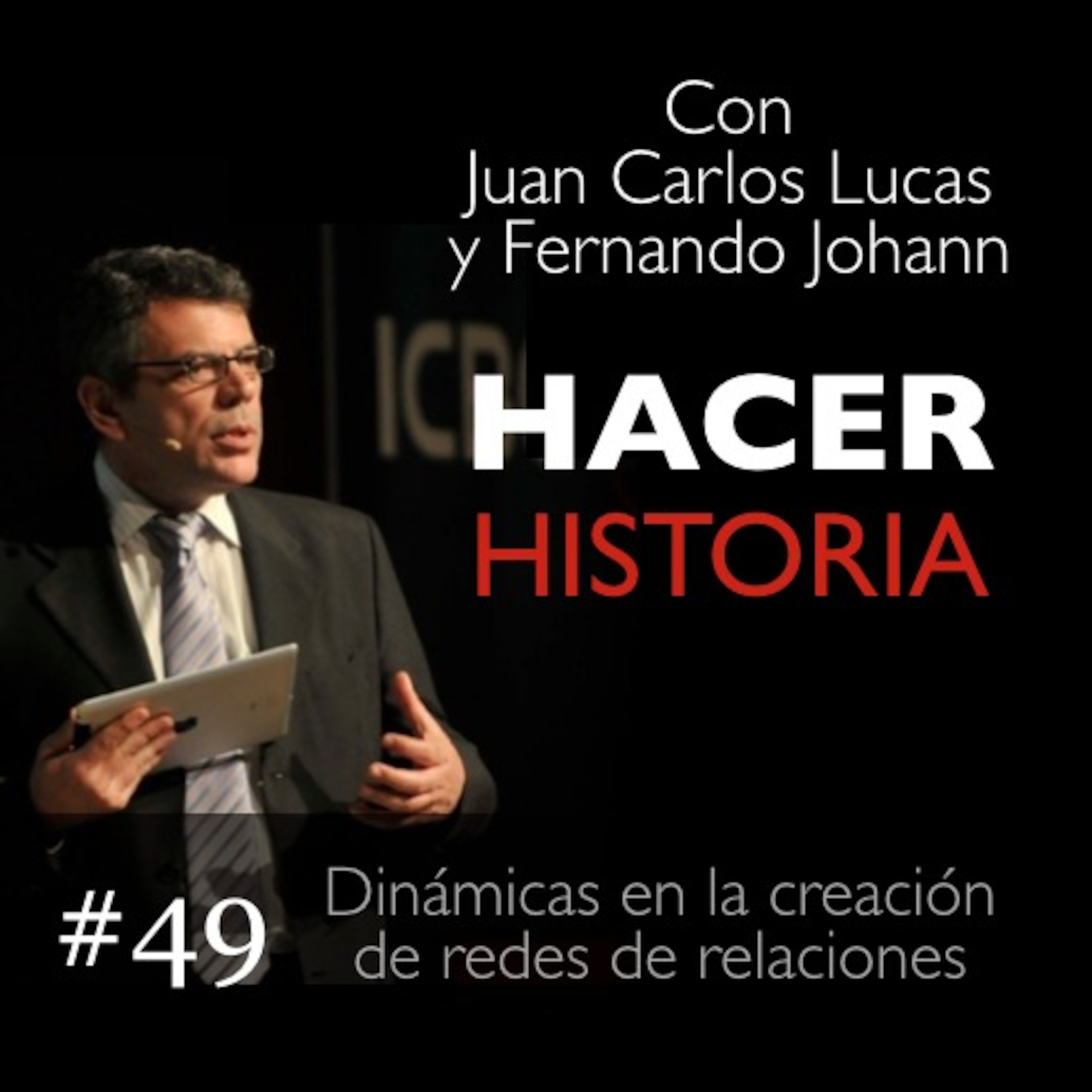 Hacer Historia Podcast
