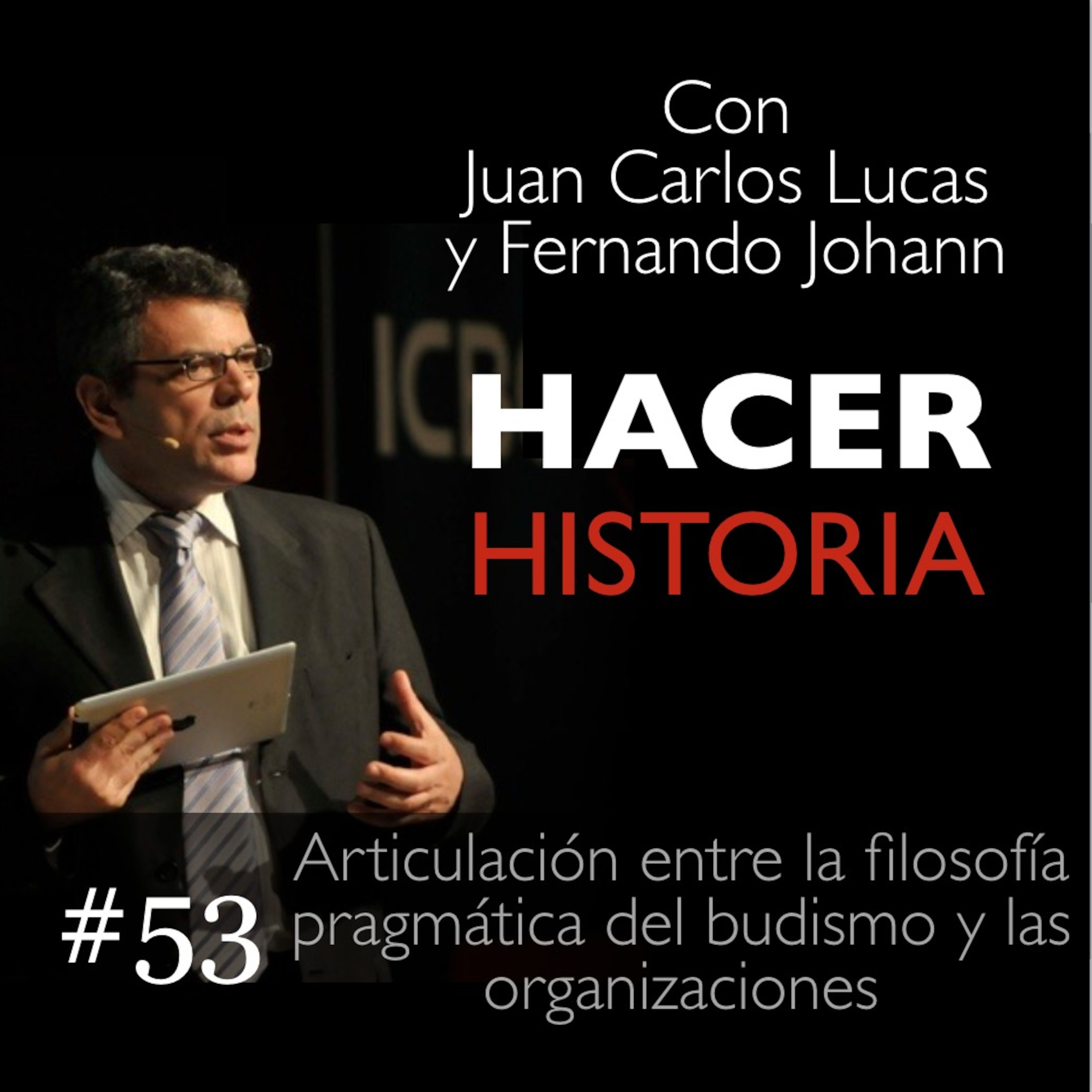 Hacer Historia Podcast