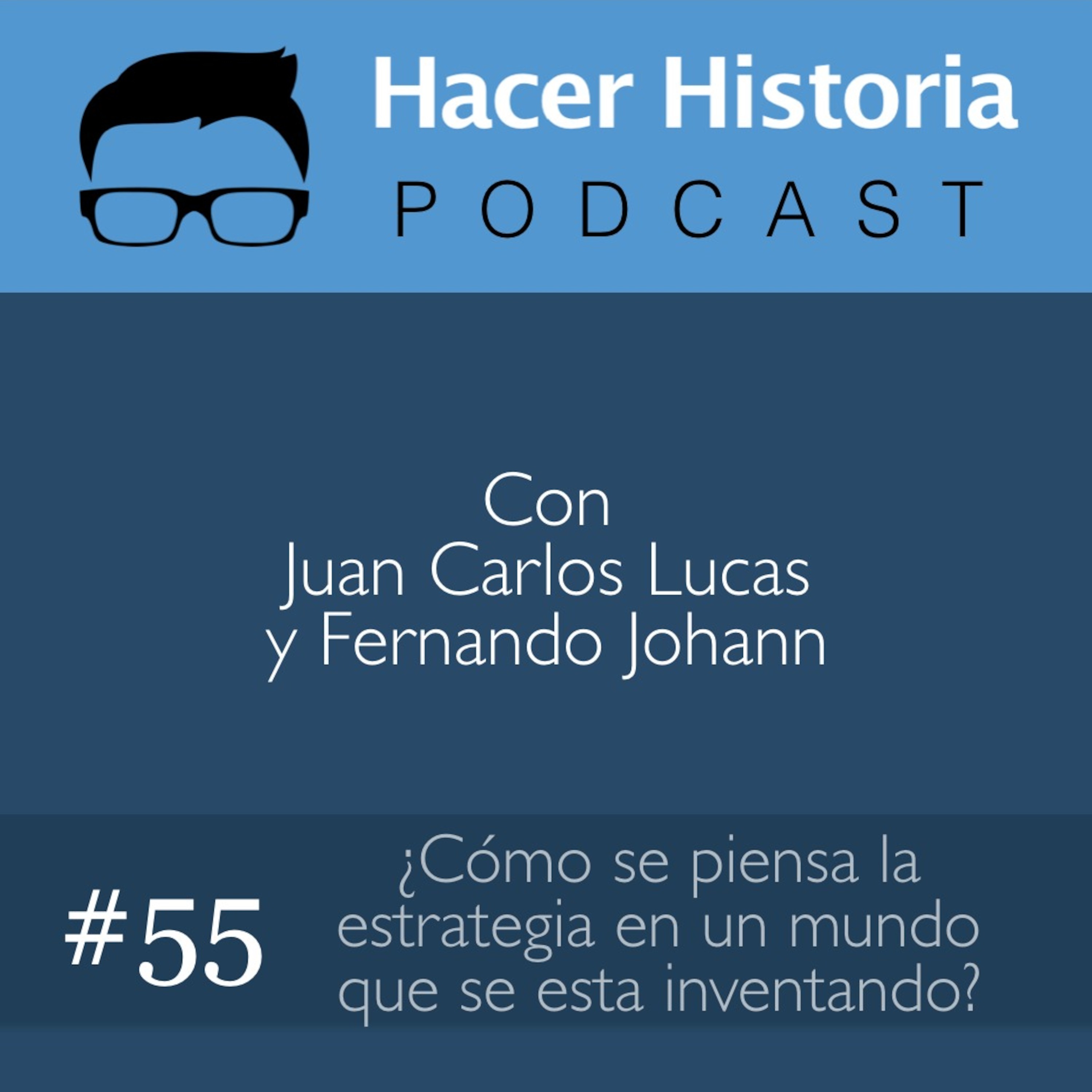 Hacer Historia Podcast