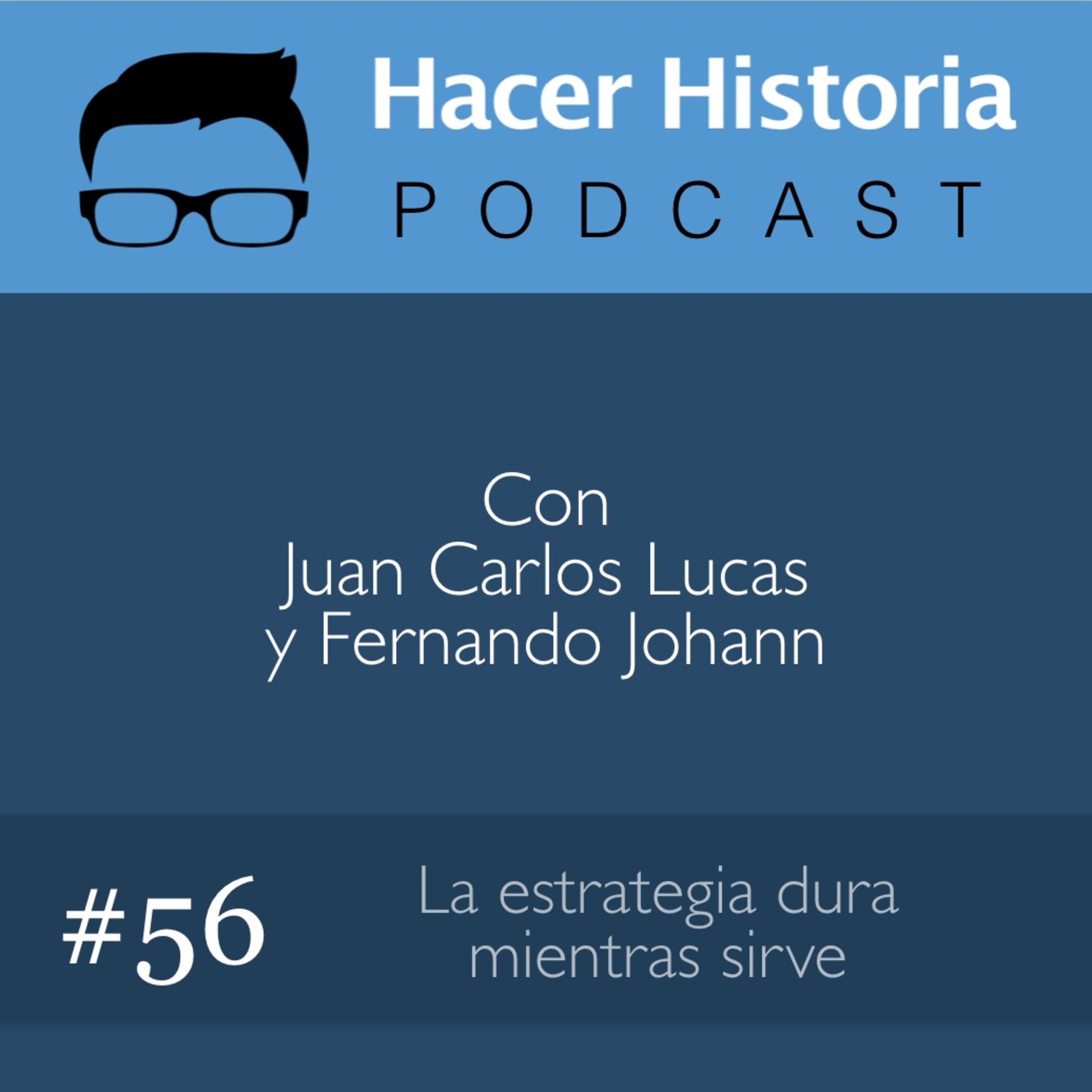 Hacer Historia Podcast