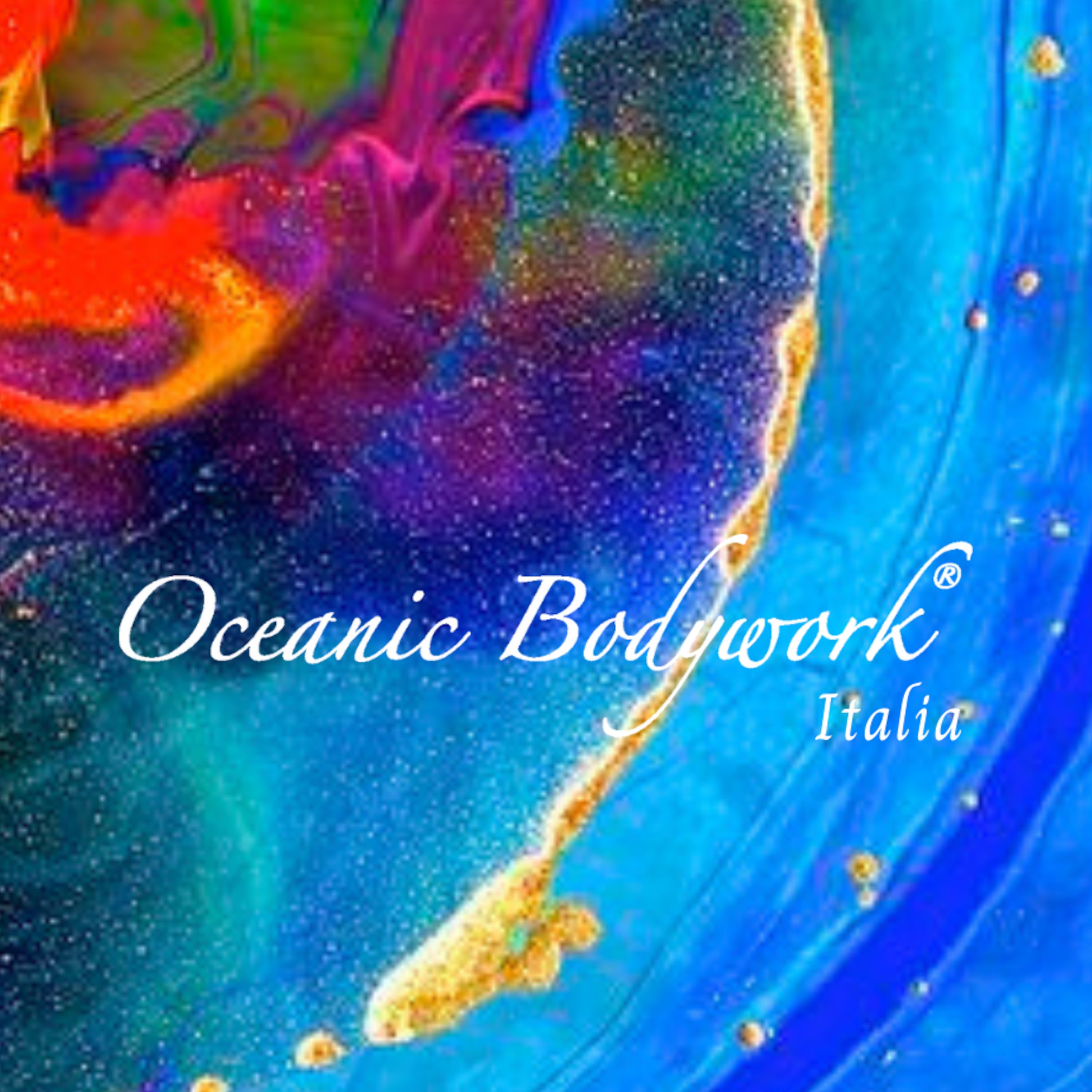 Oceanic Bodywork 