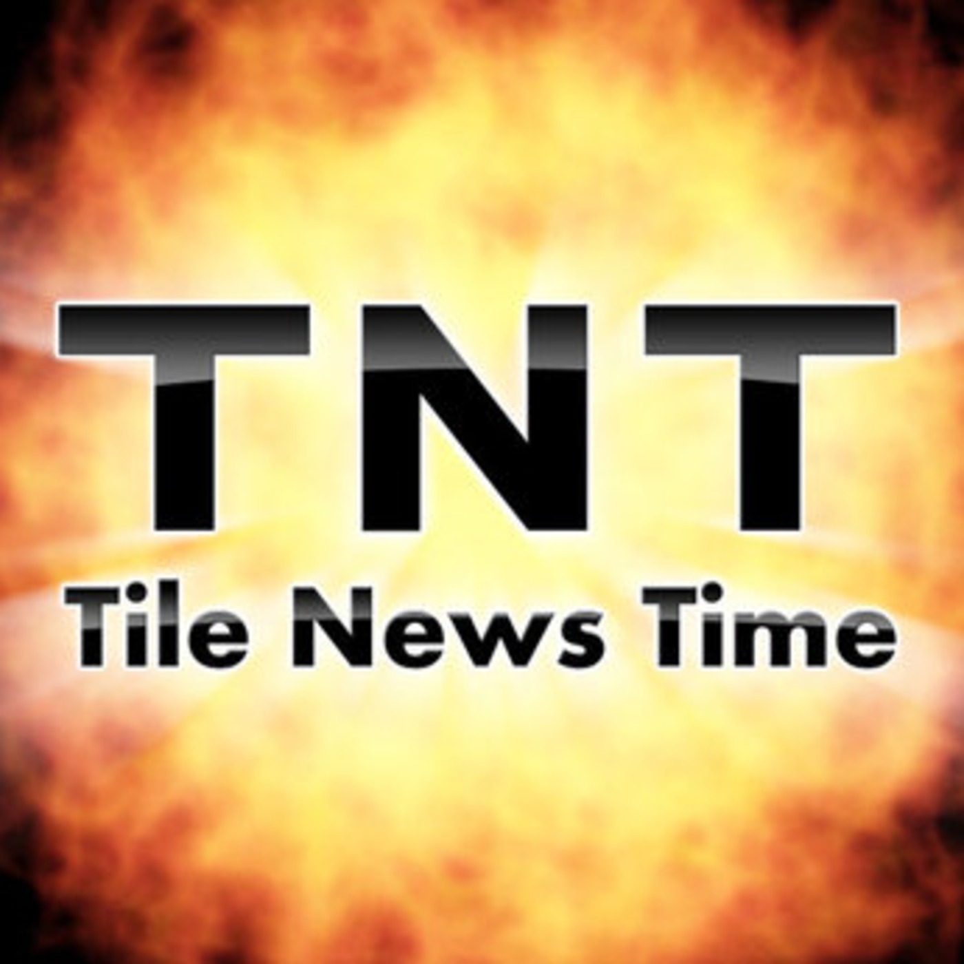 TNT: Tile News Time episode artwork