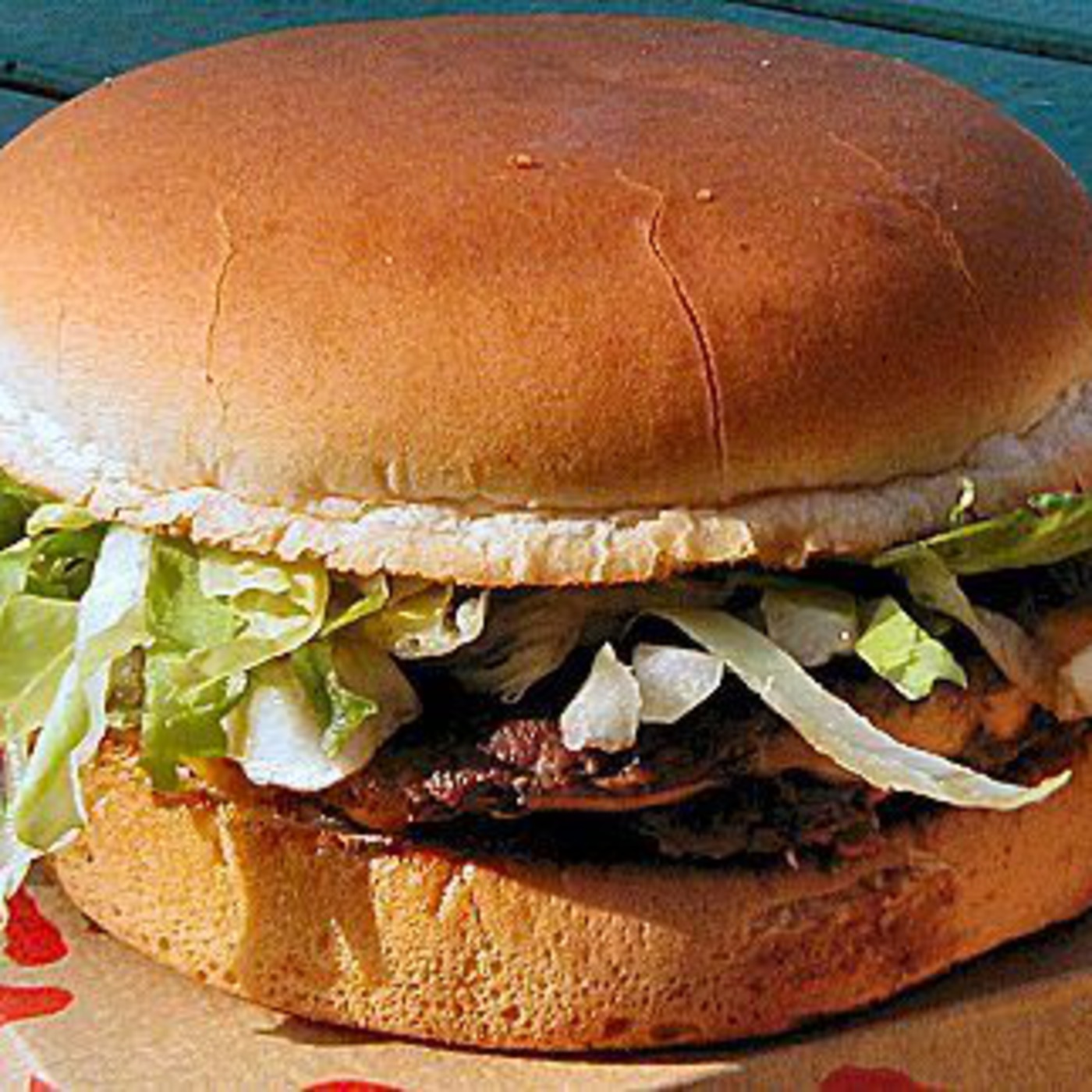 Talkshow About Junkfood