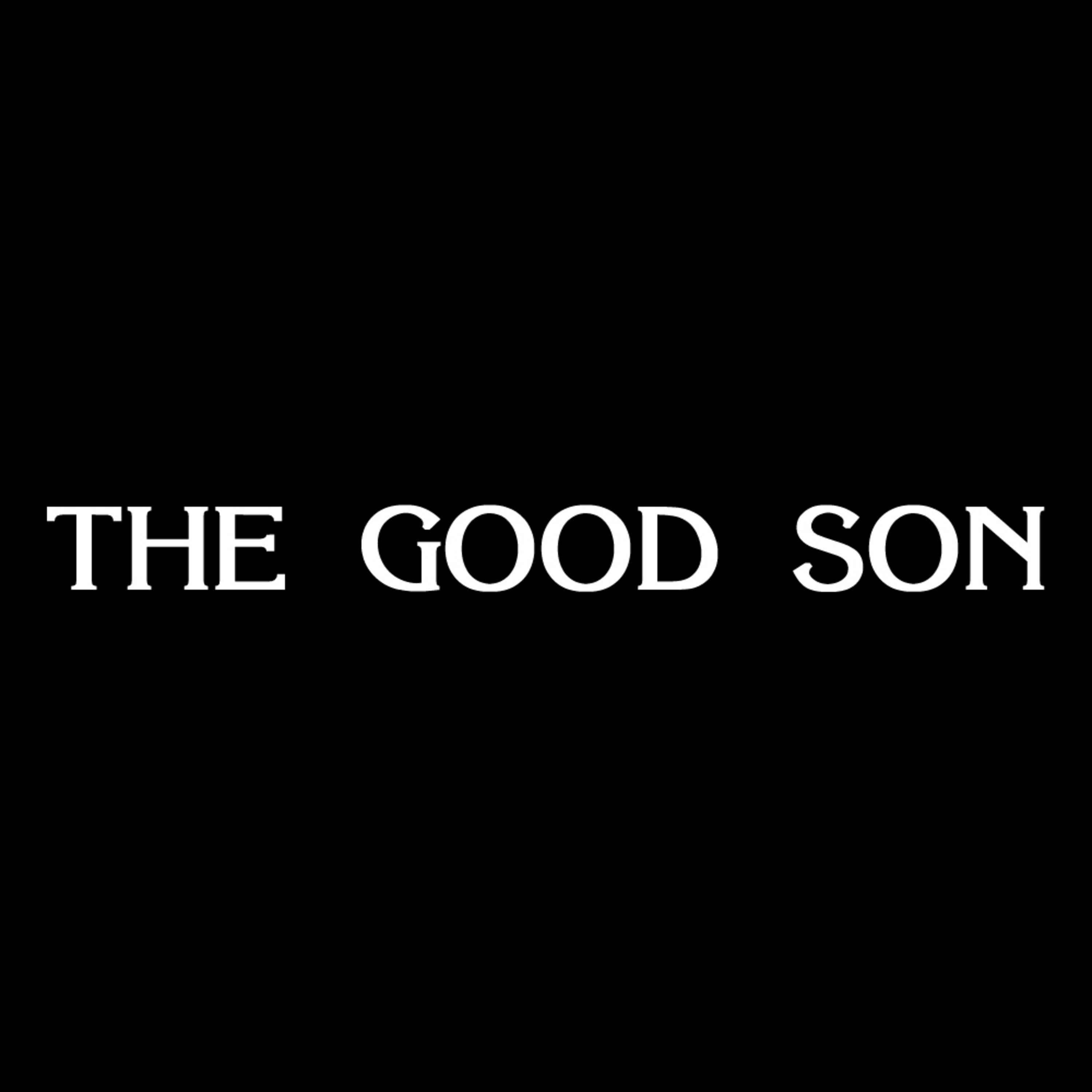 The Good Son: Frasier Podcast Episode 101